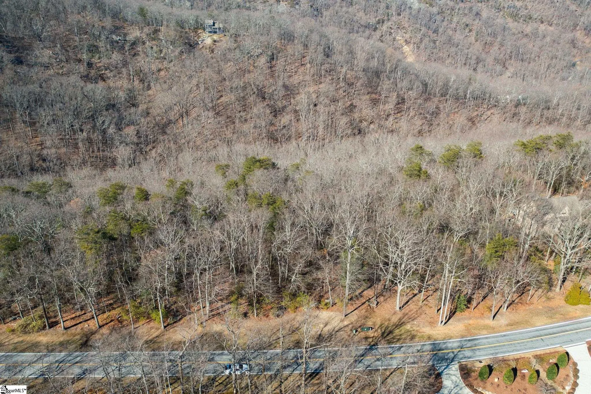 Property image 4 at 622 Plumley Summit Road, Landrum, SC 29356