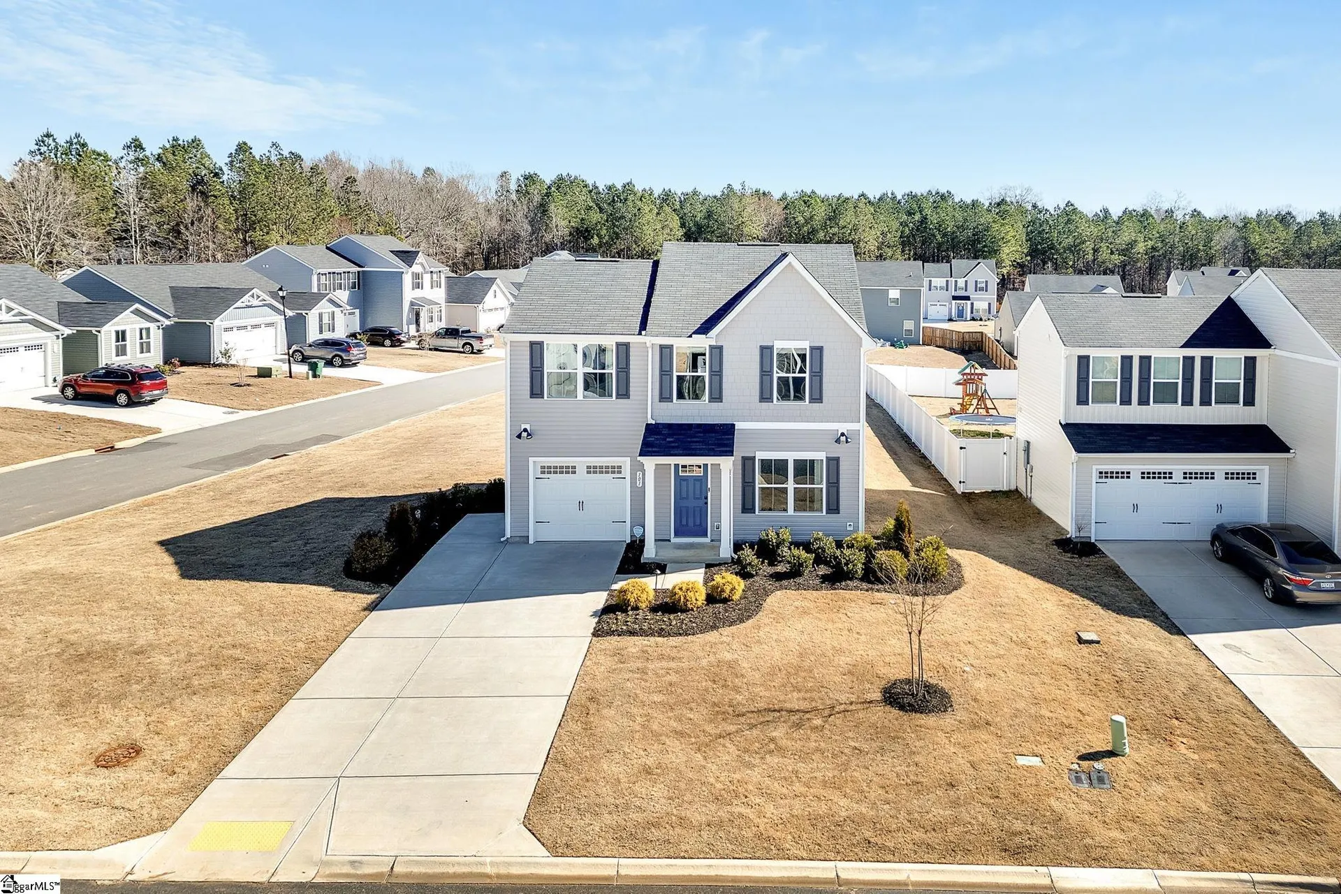 101 Copper Creek Circle
