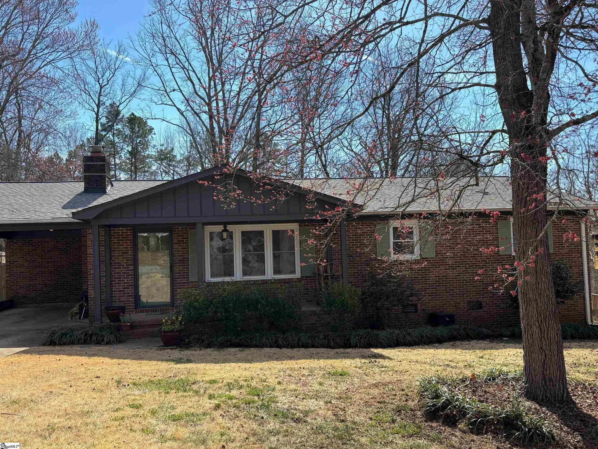 Property image 2 at 1202 Tall Oaks Circle, Piedmont, SC 29673