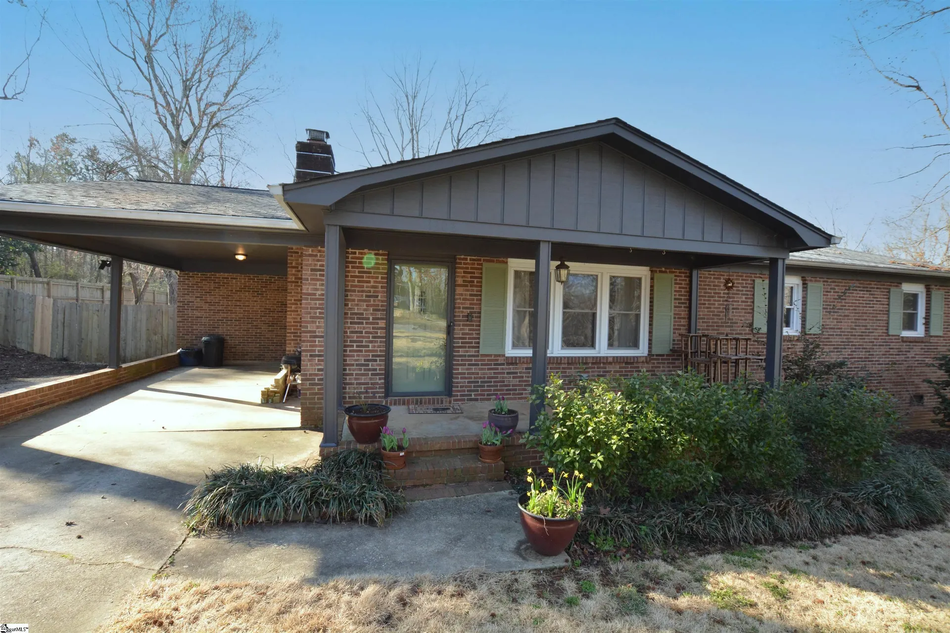 Property image 3 at 1202 Tall Oaks Circle, Piedmont, SC 29673