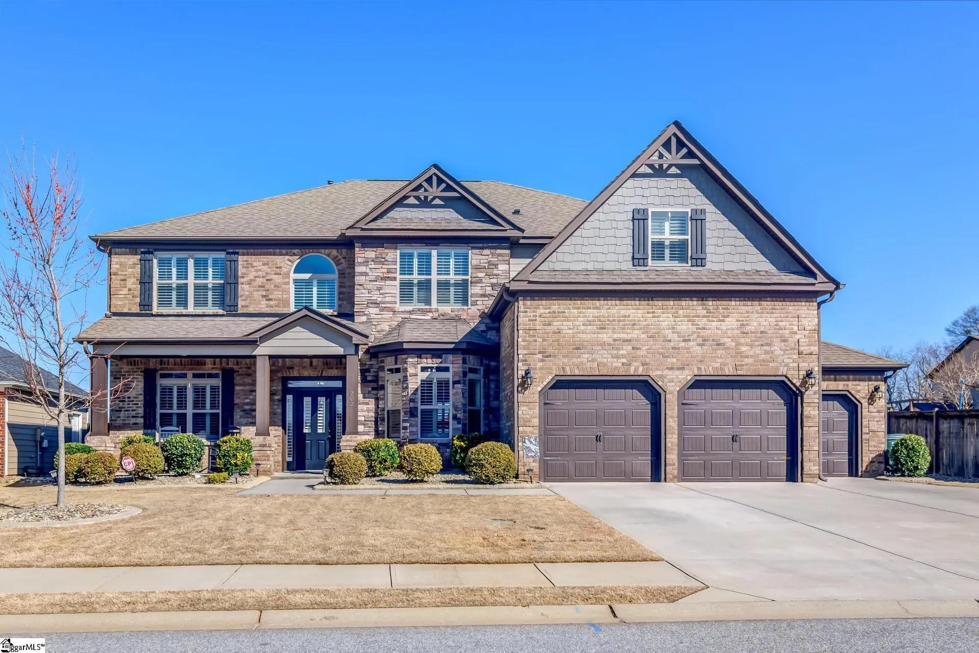 Property image 2 at 202 Birchdale Court, Simpsonville, SC 29681