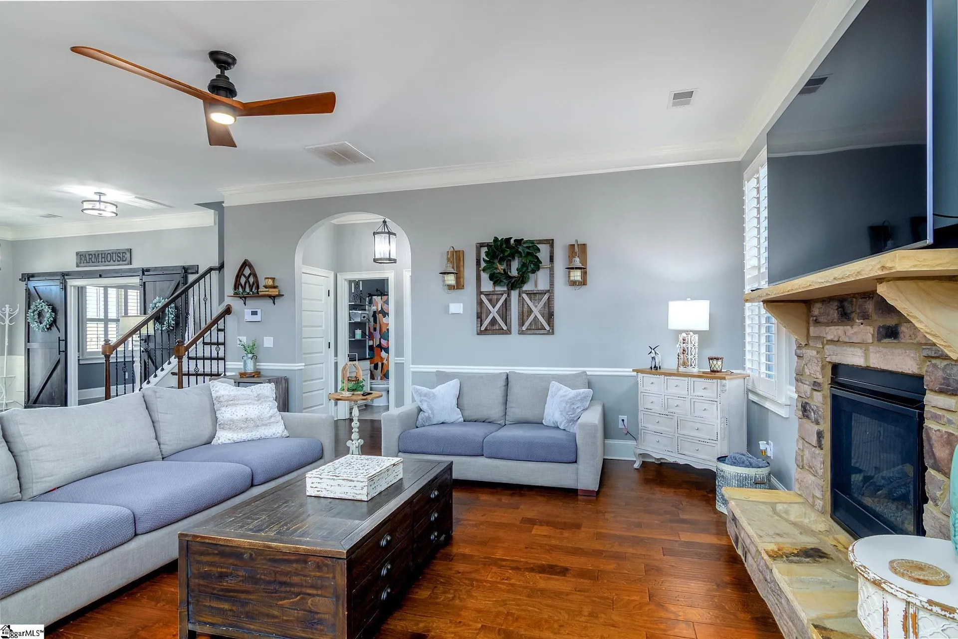 Property image 4 at 202 Birchdale Court, Simpsonville, SC 29681