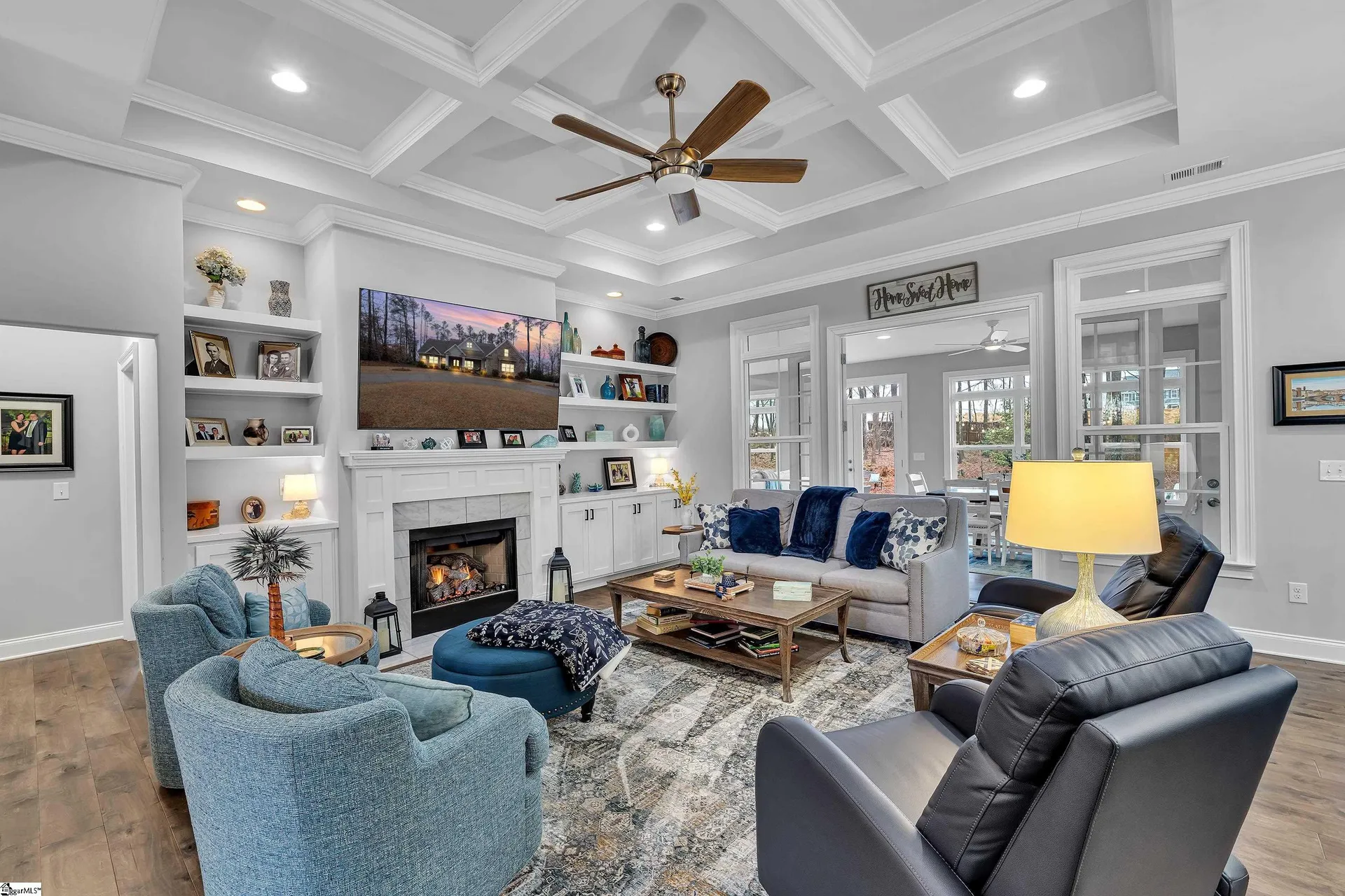 Property image 4 at 104 Carolina Club Drive, Spartanburg, SC 29306