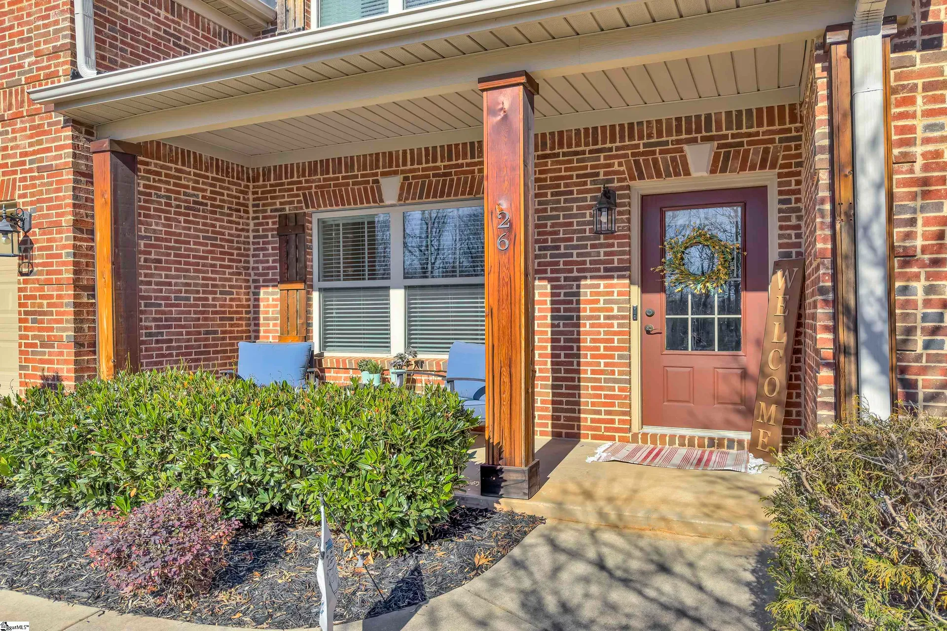 Property image 3 at 26 Park Vista Way, Greenville, SC 29617