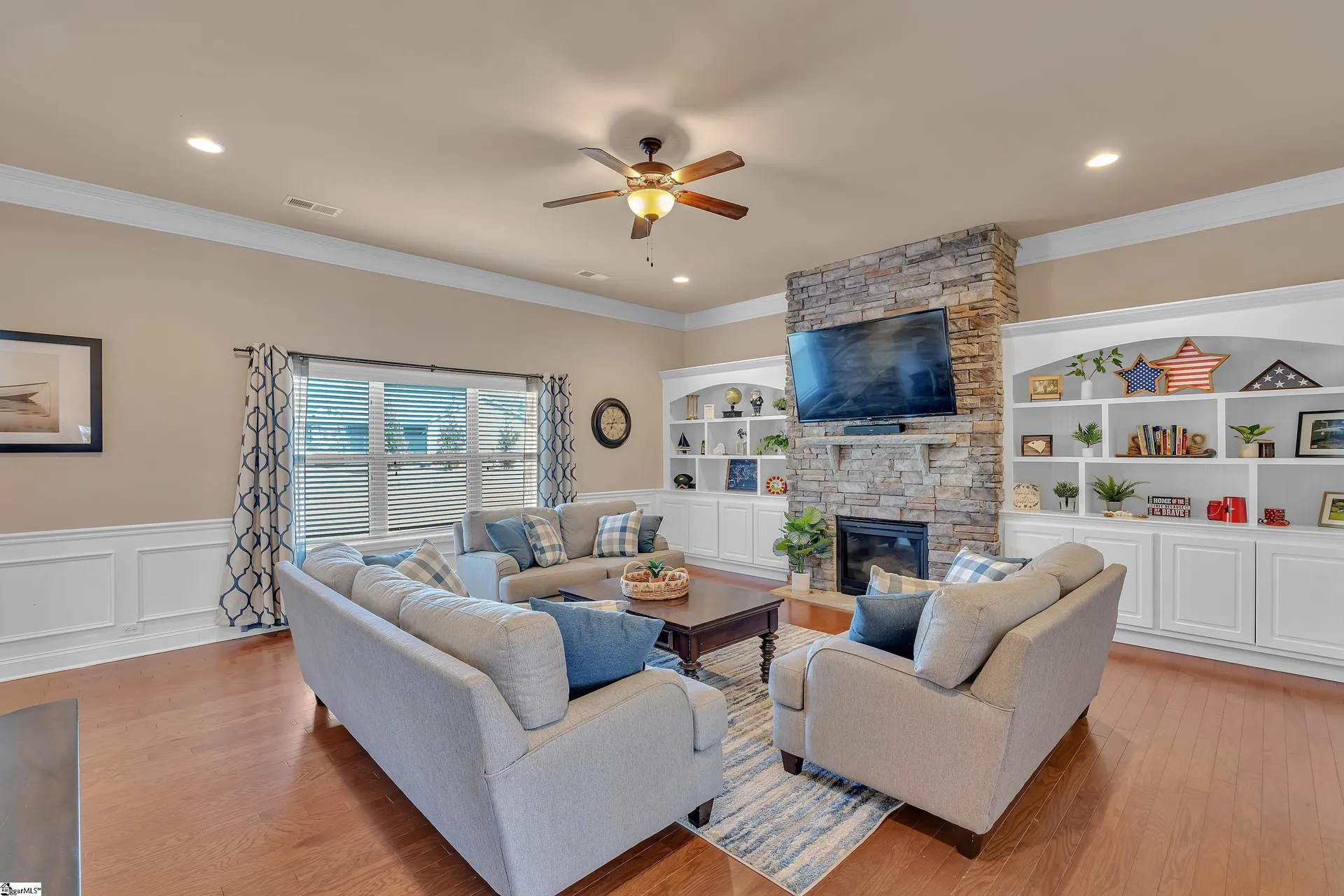 Property image 4 at 26 Park Vista Way, Greenville, SC 29617