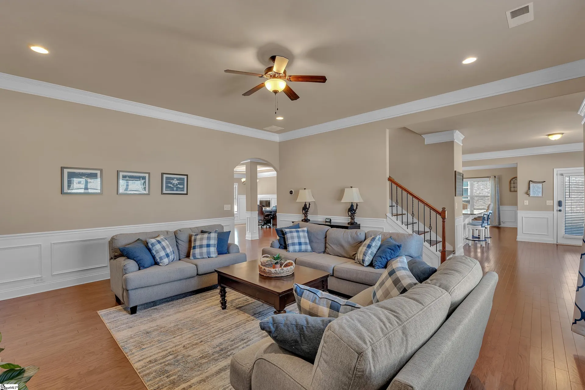 Property image 5 at 26 Park Vista Way, Greenville, SC 29617