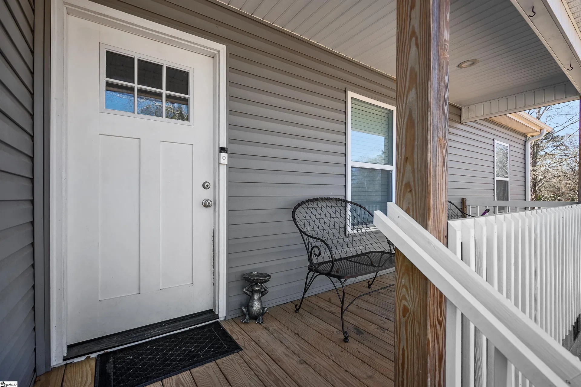Property image 2 at 319 Hardy Street, Williamston, SC 29697