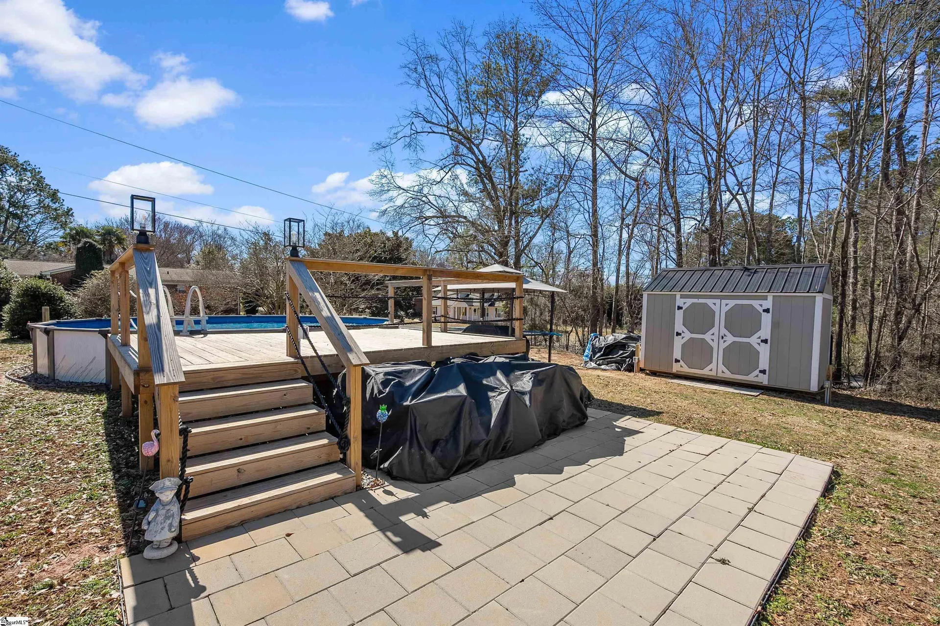 Property image 3 at 319 Hardy Street, Williamston, SC 29697