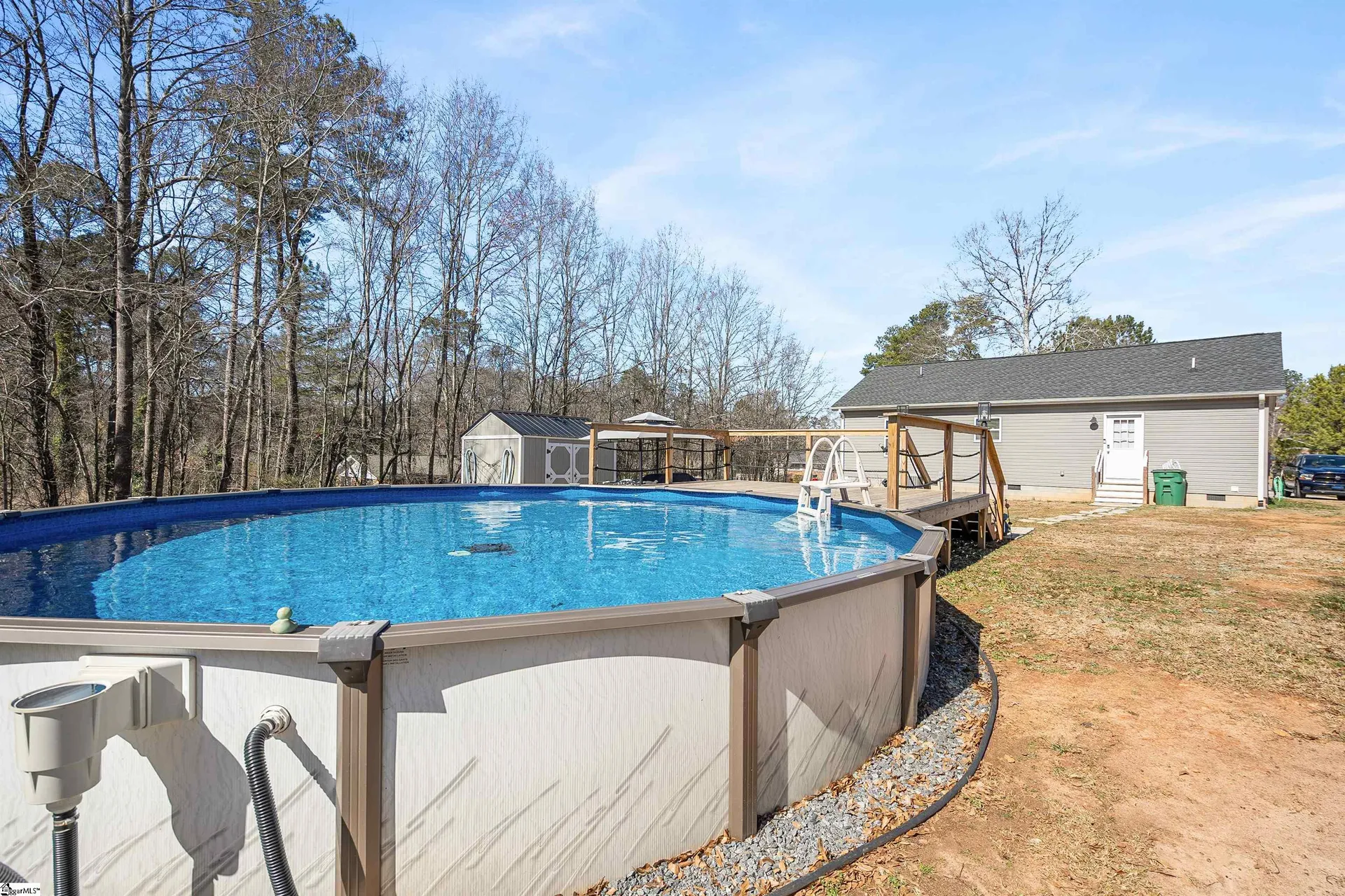 Property image 4 at 319 Hardy Street, Williamston, SC 29697
