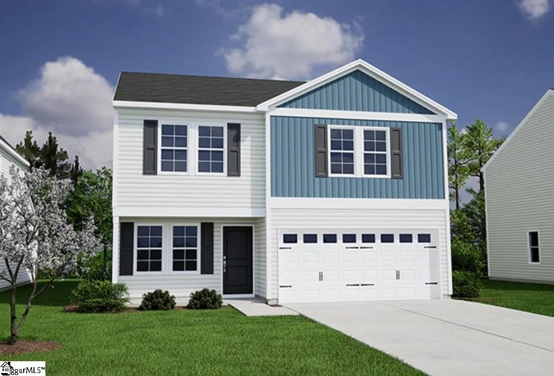 193 Braxton Drive