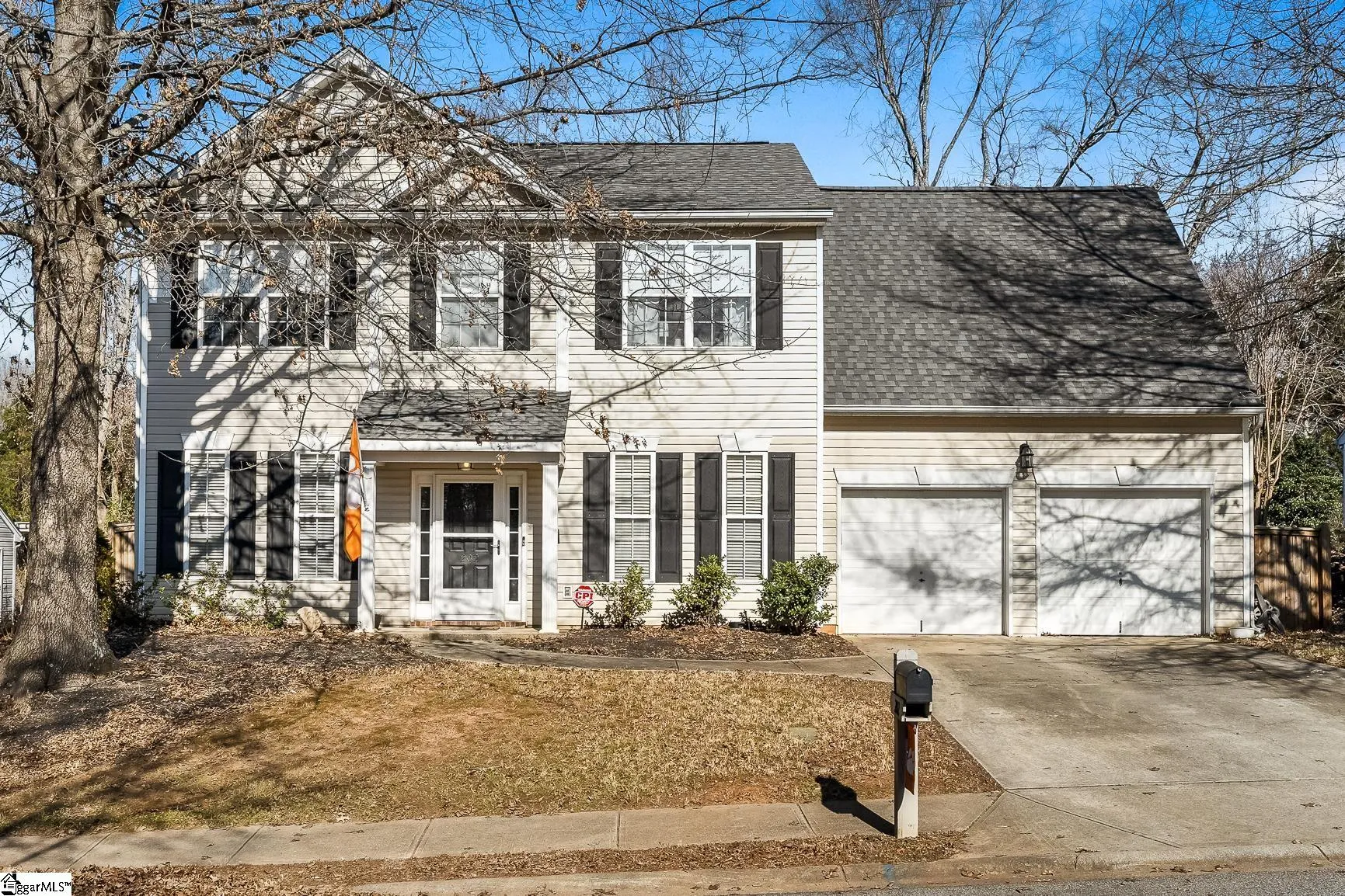 202 Whixley Lane