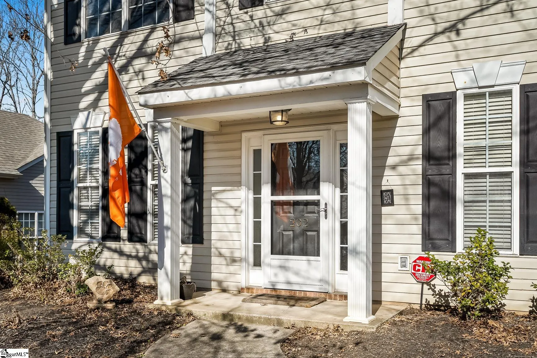 Property image 2 at 202 Whixley Lane, Greenville, SC 29607