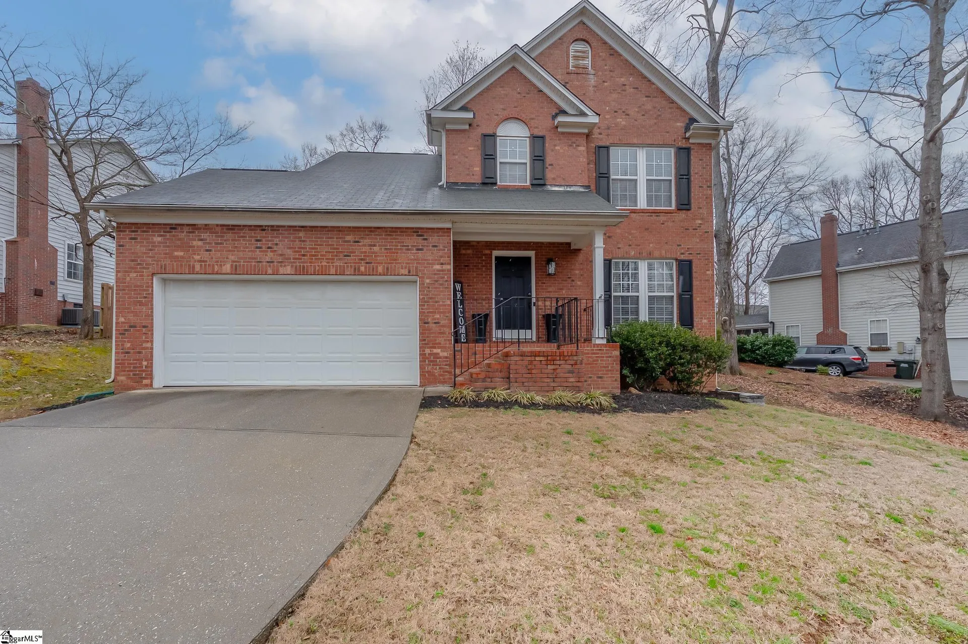 215 Windsong Drive