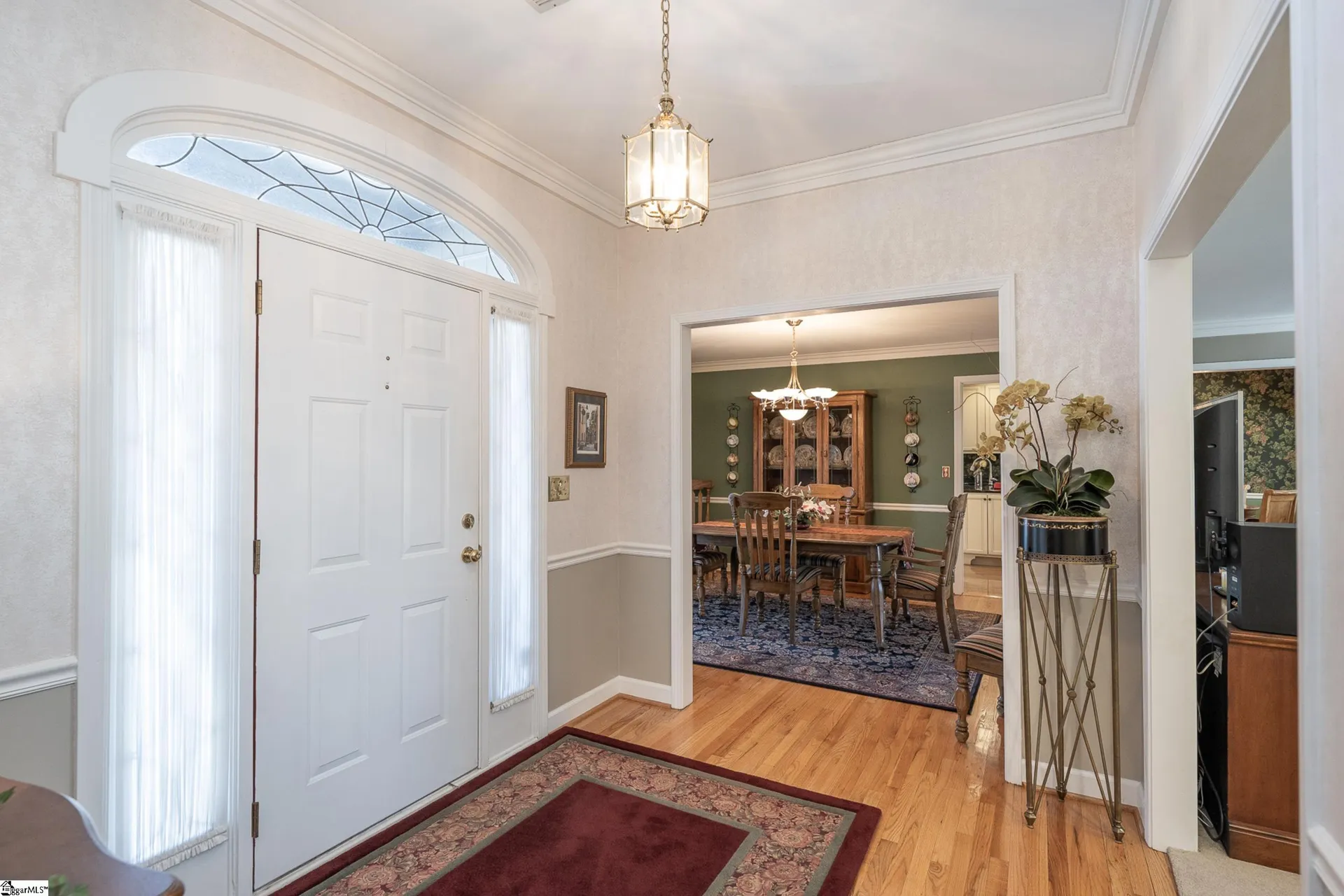 Property image 2 at 127 River Oaks Drive, Greer, SC 29650