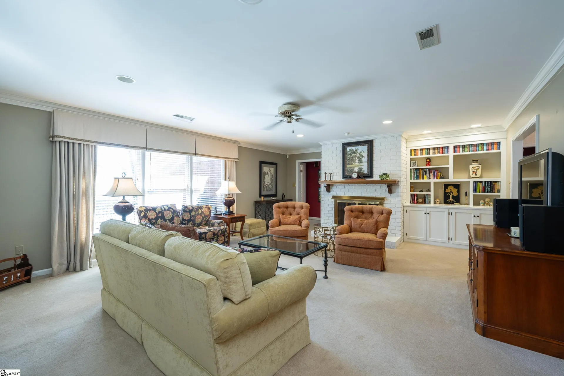 Property image 4 at 127 River Oaks Drive, Greer, SC 29650