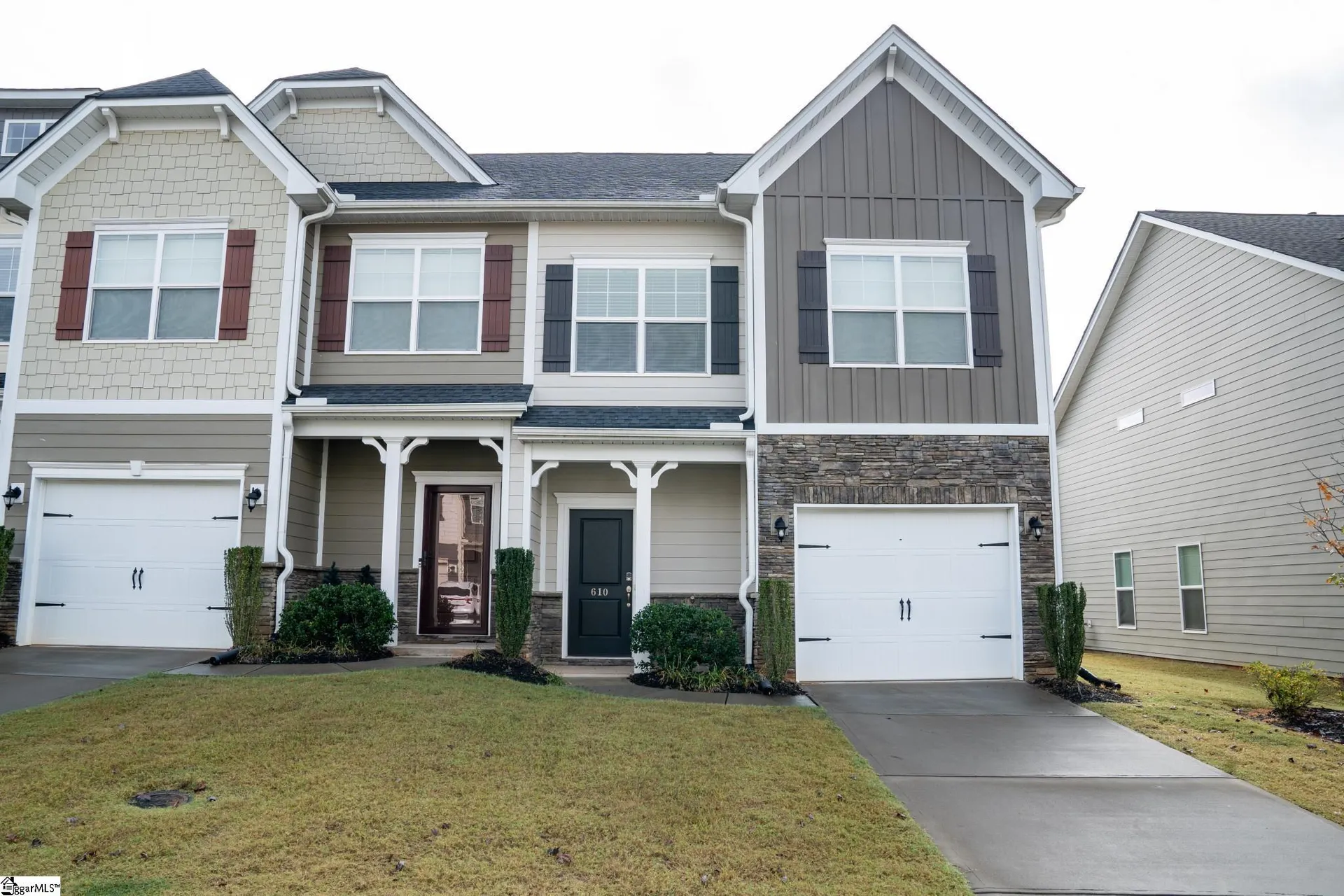 Property image 2 at 610 Springbranch Drive, Simpsonville, SC 29680