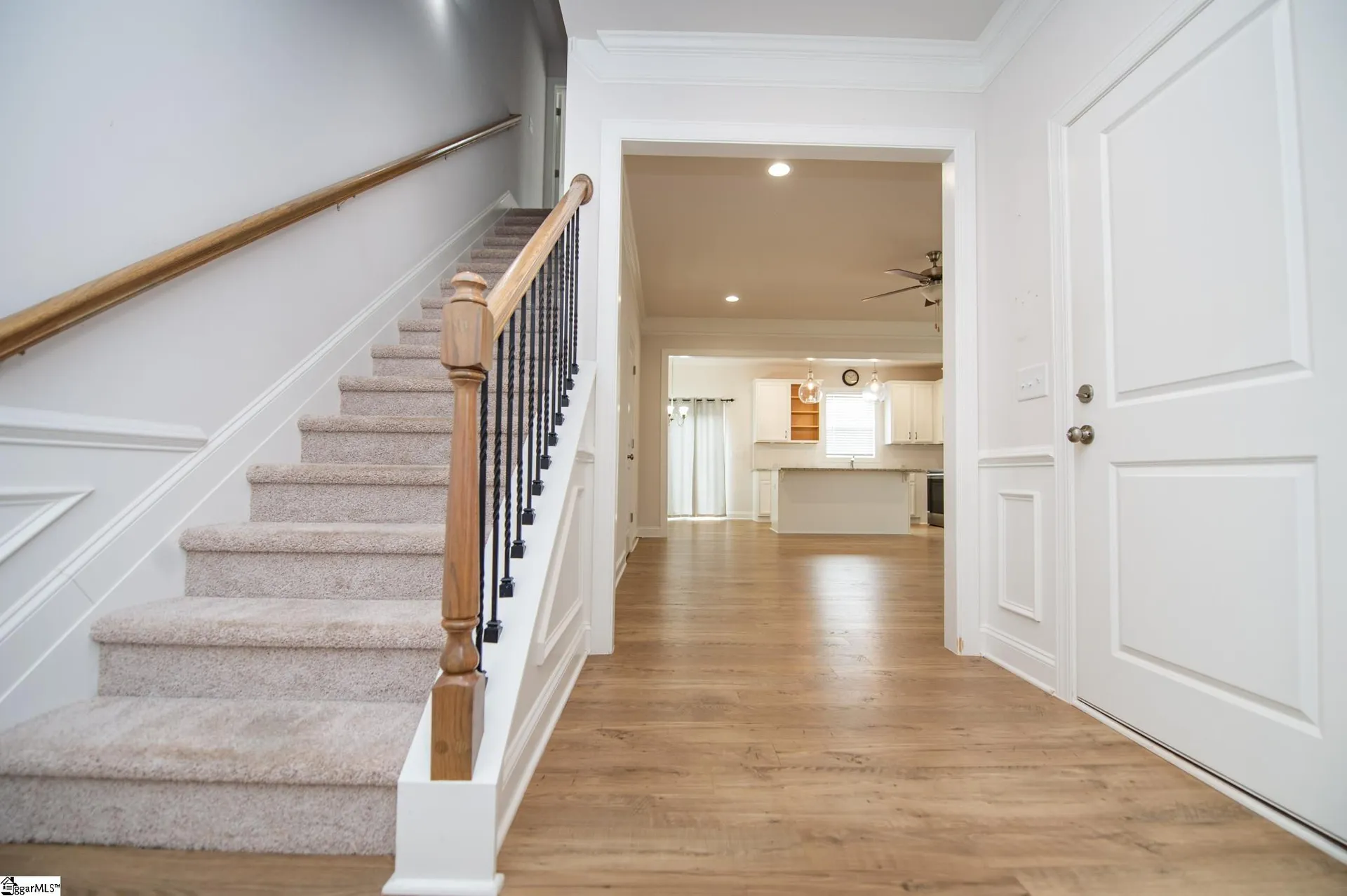 Property image 3 at 610 Springbranch Drive, Simpsonville, SC 29680