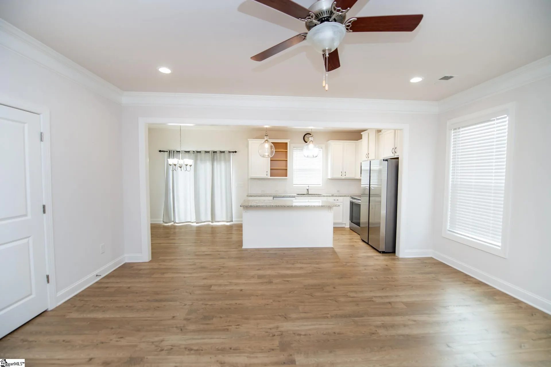 Property image 4 at 610 Springbranch Drive, Simpsonville, SC 29680