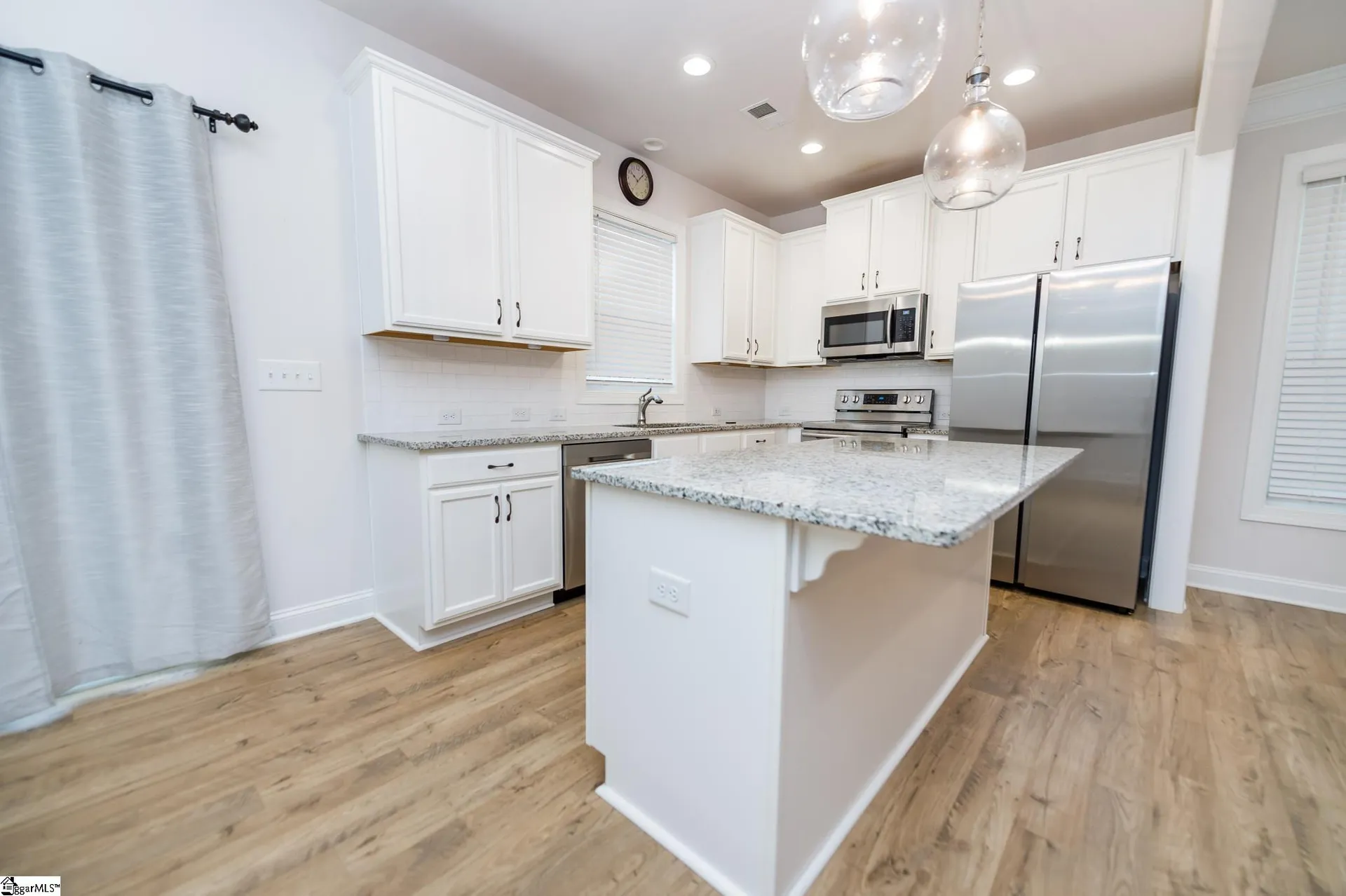 Property image 5 at 610 Springbranch Drive, Simpsonville, SC 29680