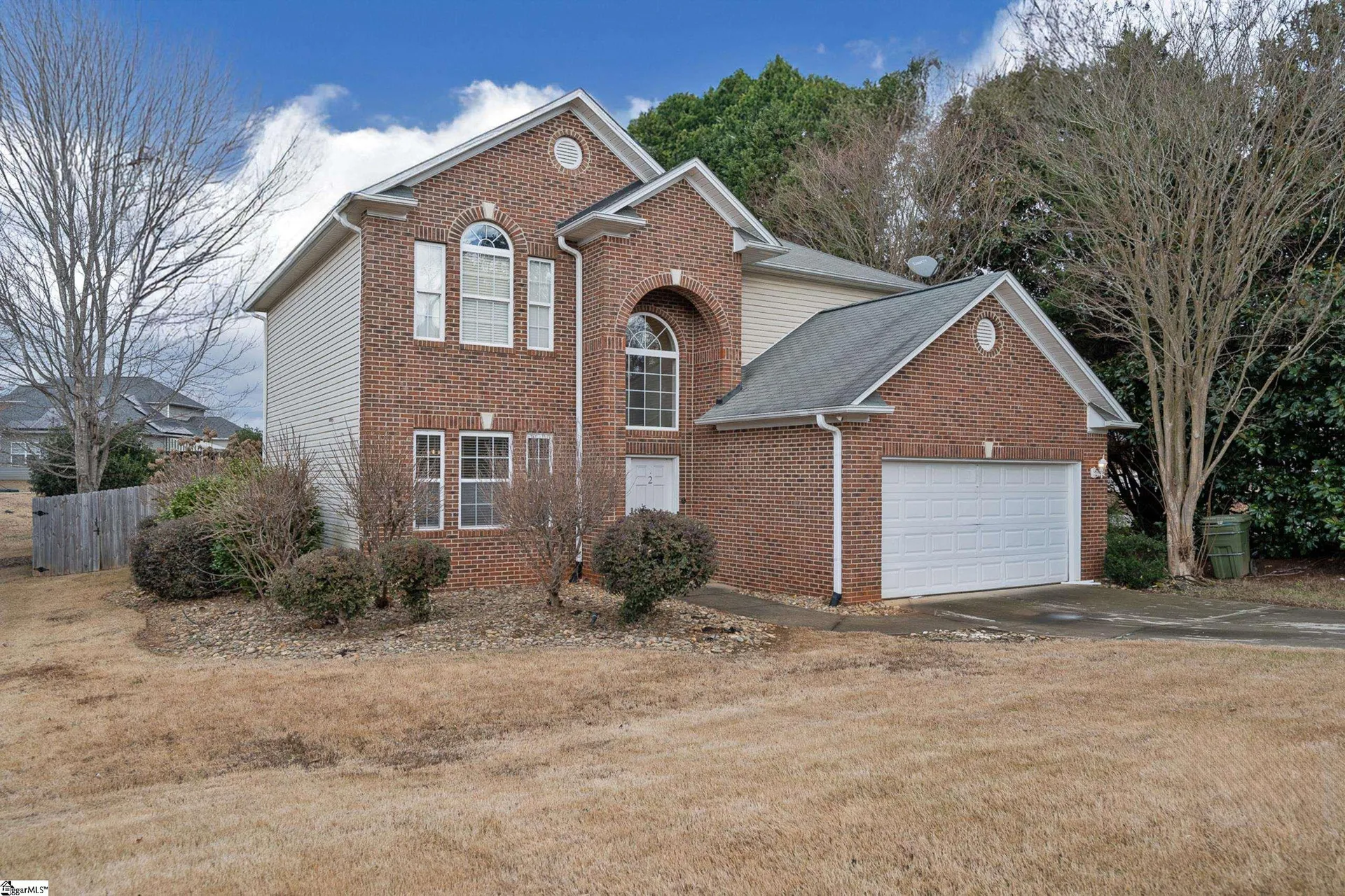 Property image 2 at 2 Catterick Way, Fountain Inn, SC 29644