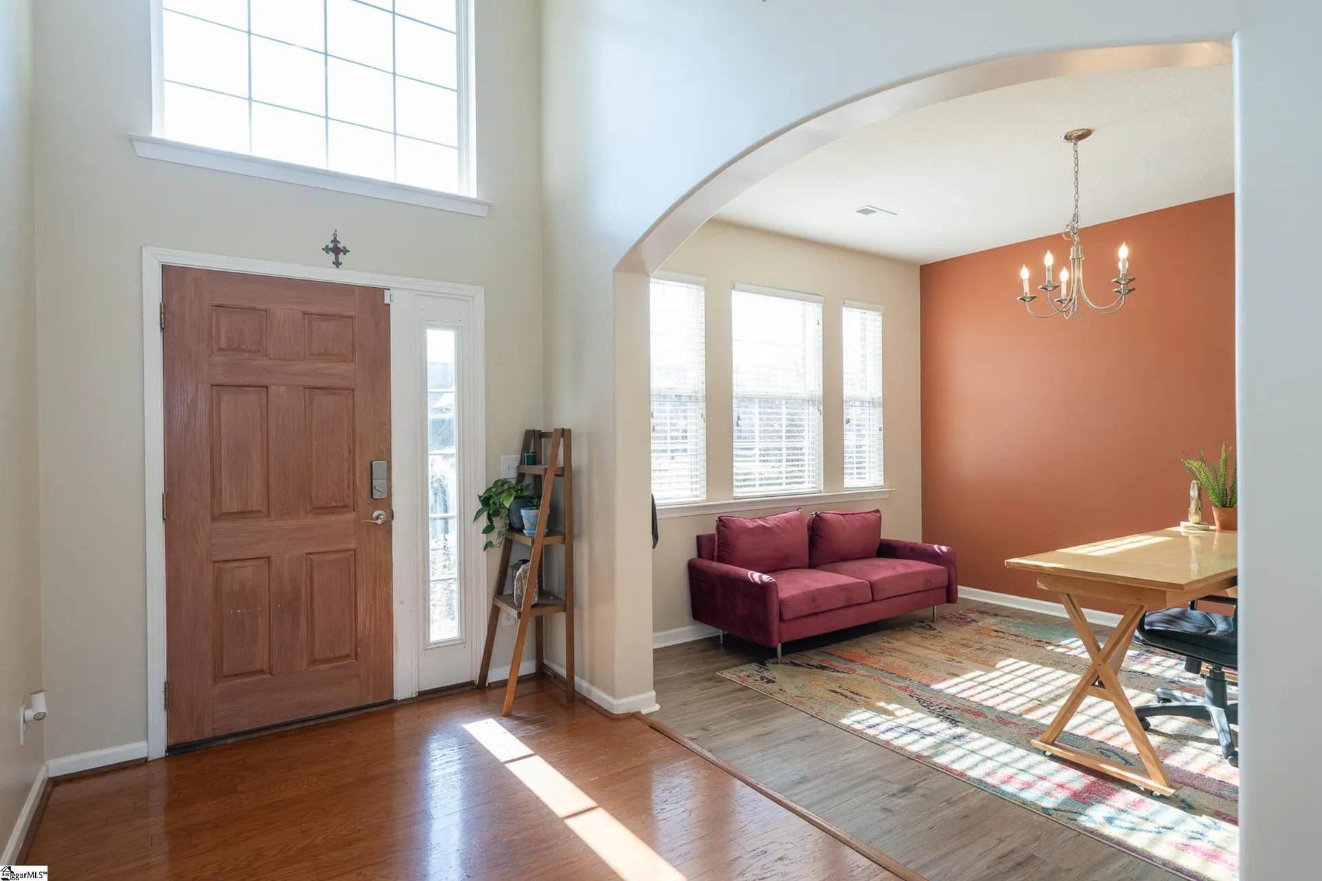 Property image 3 at 2 Catterick Way, Fountain Inn, SC 29644