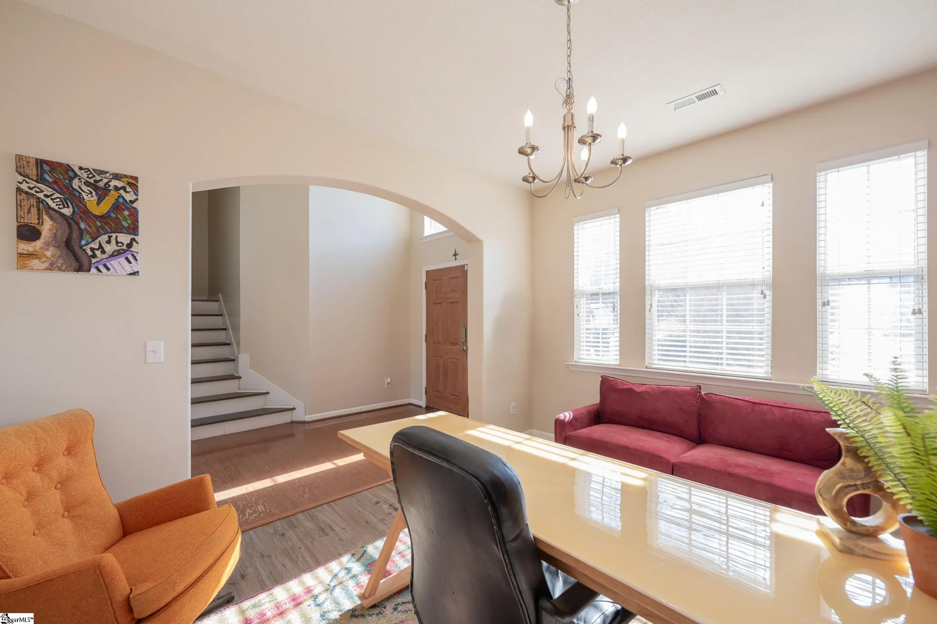 Property image 5 at 2 Catterick Way, Fountain Inn, SC 29644