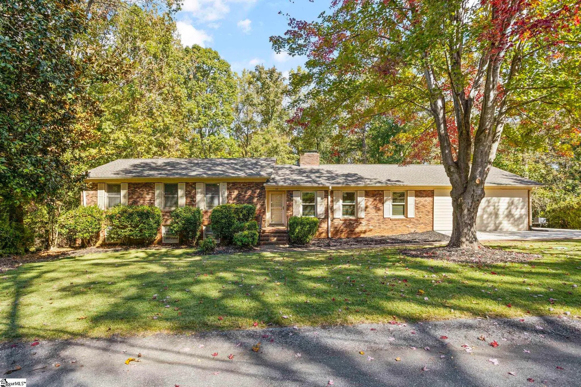 Property image 2 at 144 Henson Street, Spartanburg, SC 29307