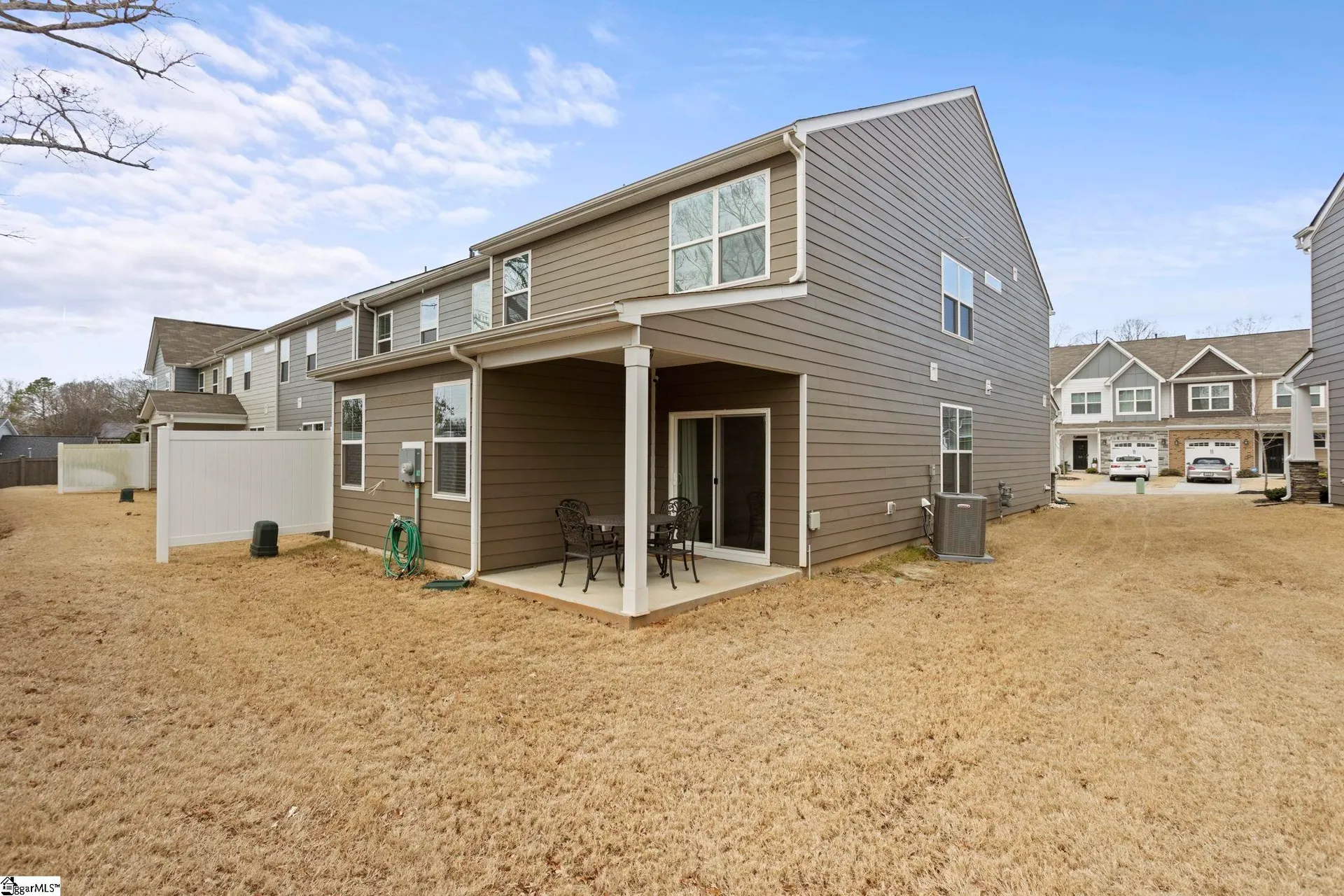Property image 2 at 314 Nantallah Trail, Mauldin, SC 29662