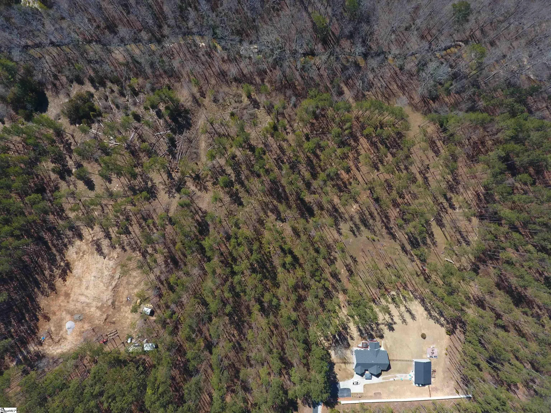 Property image 3 at 862 Dunklin Bridge Road, Fountain Inn, SC 29644
