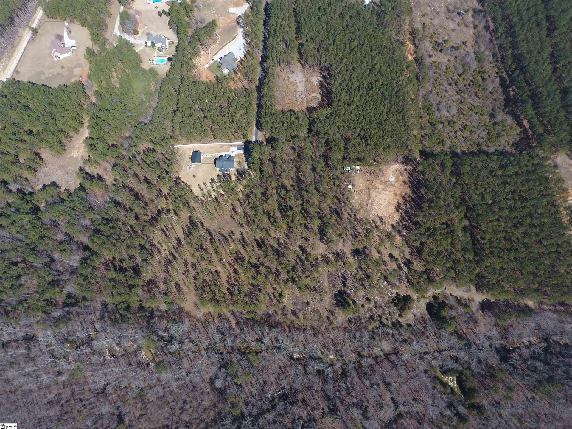 Property image 5 at 862 Dunklin Bridge Road, Fountain Inn, SC 29644