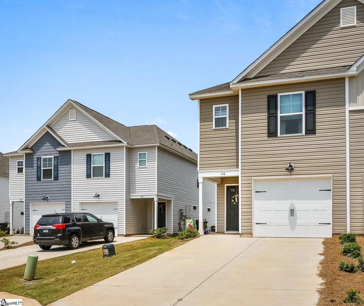 Property image 2 at 116 Adger Road, Pendleton, SC 29670