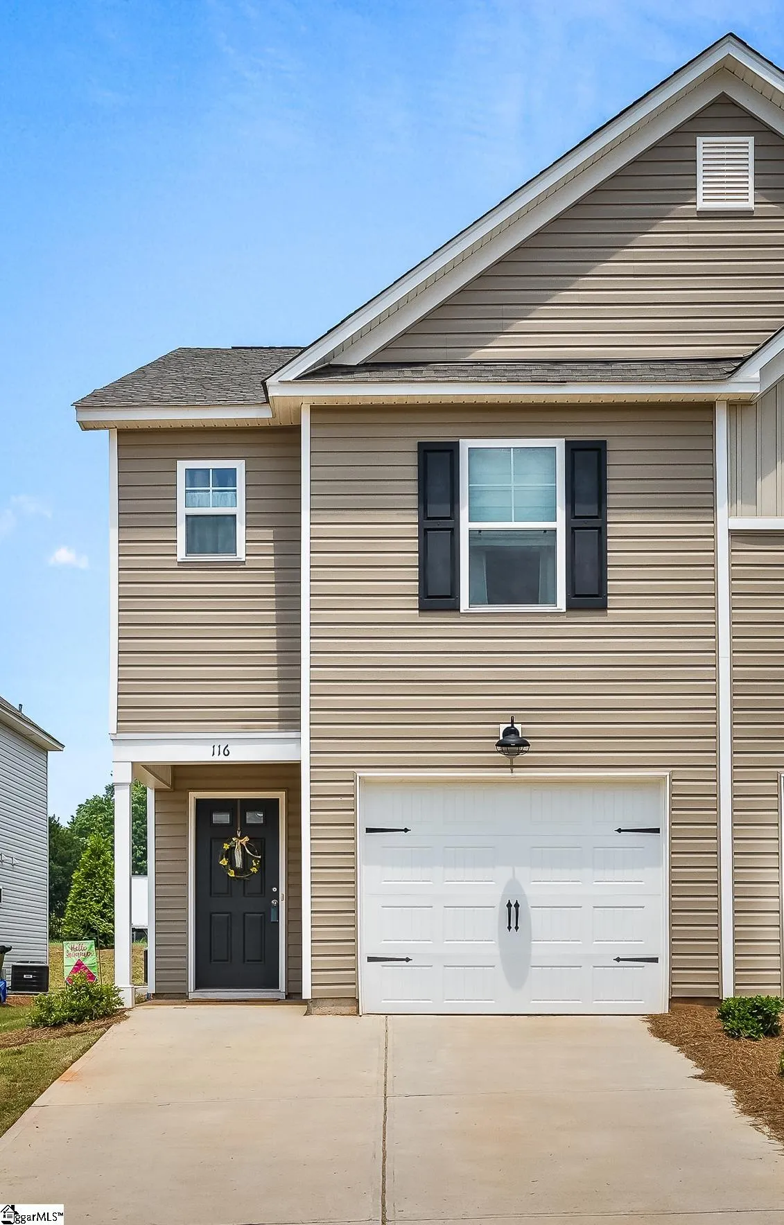 Property image 3 at 116 Adger Road, Pendleton, SC 29670