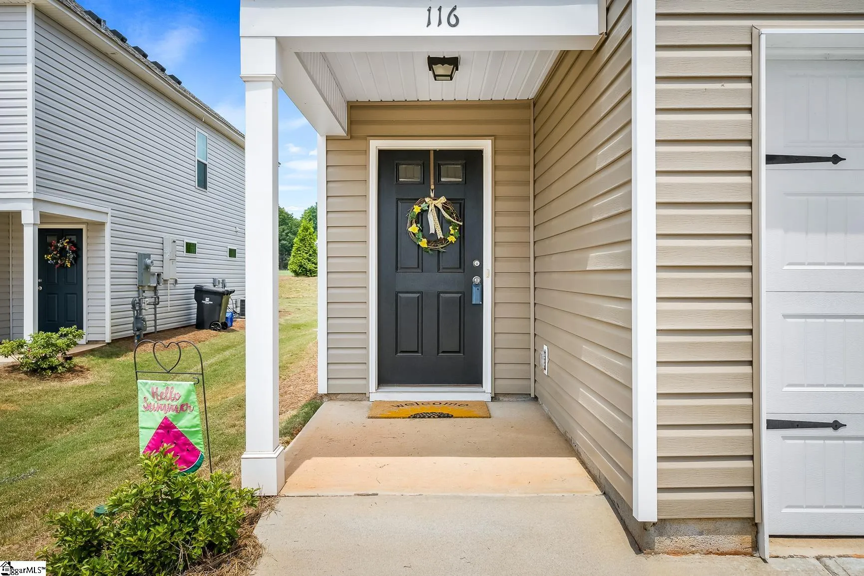 Property image 4 at 116 Adger Road, Pendleton, SC 29670
