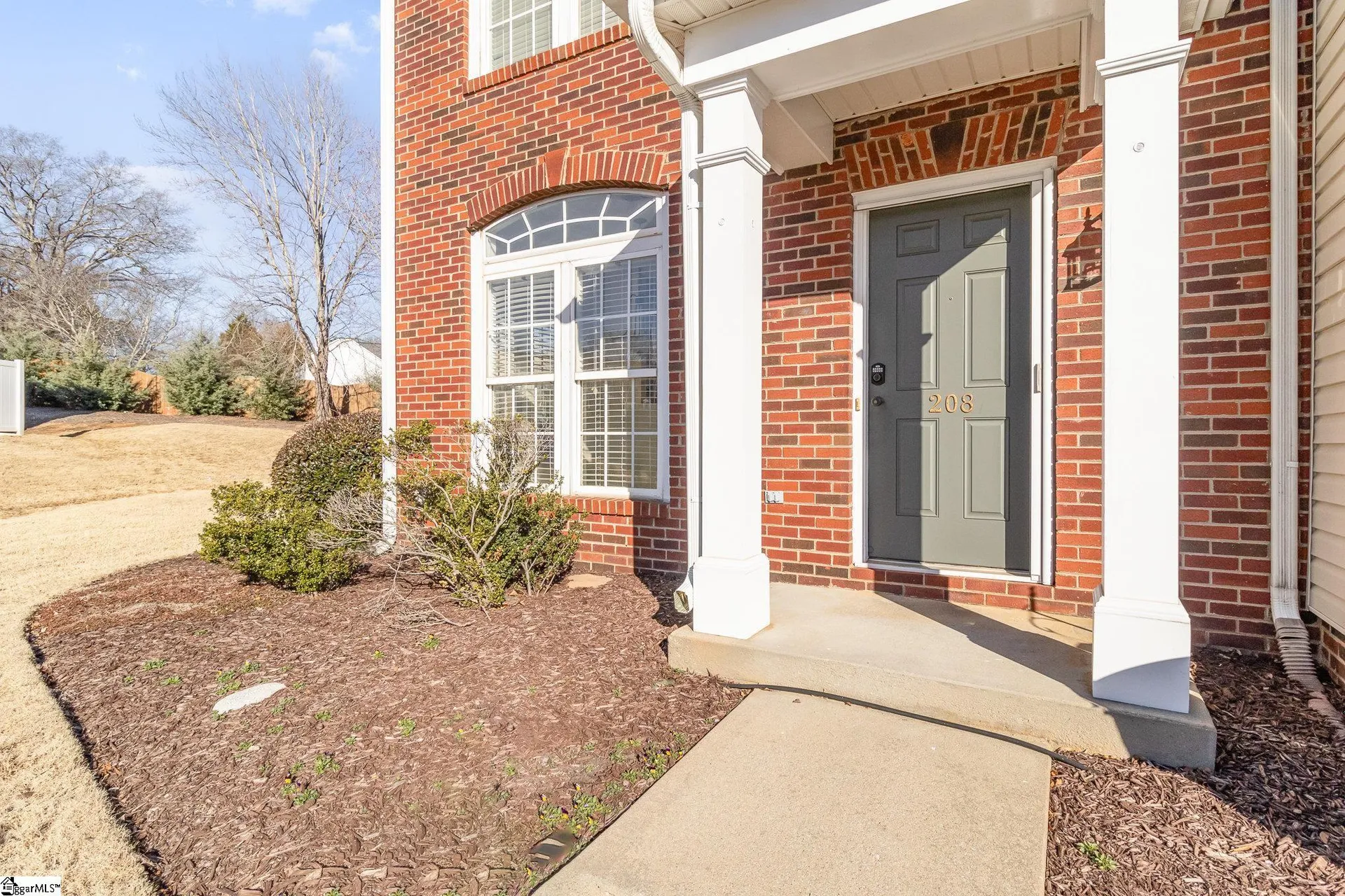 Property image 2 at 208 Spring Crossing Circle, Greer, SC 29650