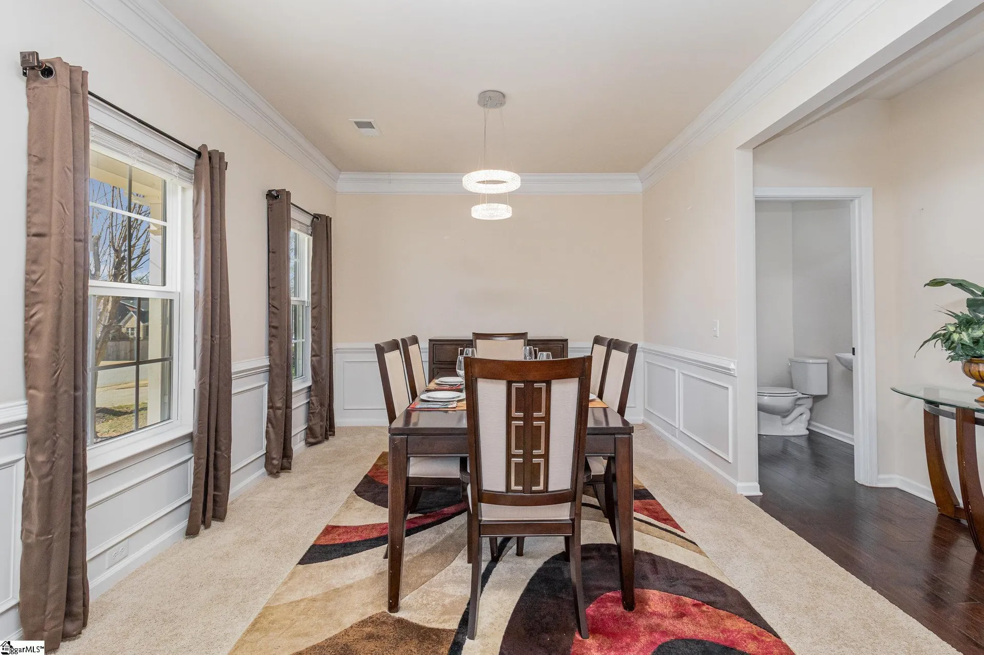 Property image 3 at 650 Windward Lane, Duncan, SC 29334