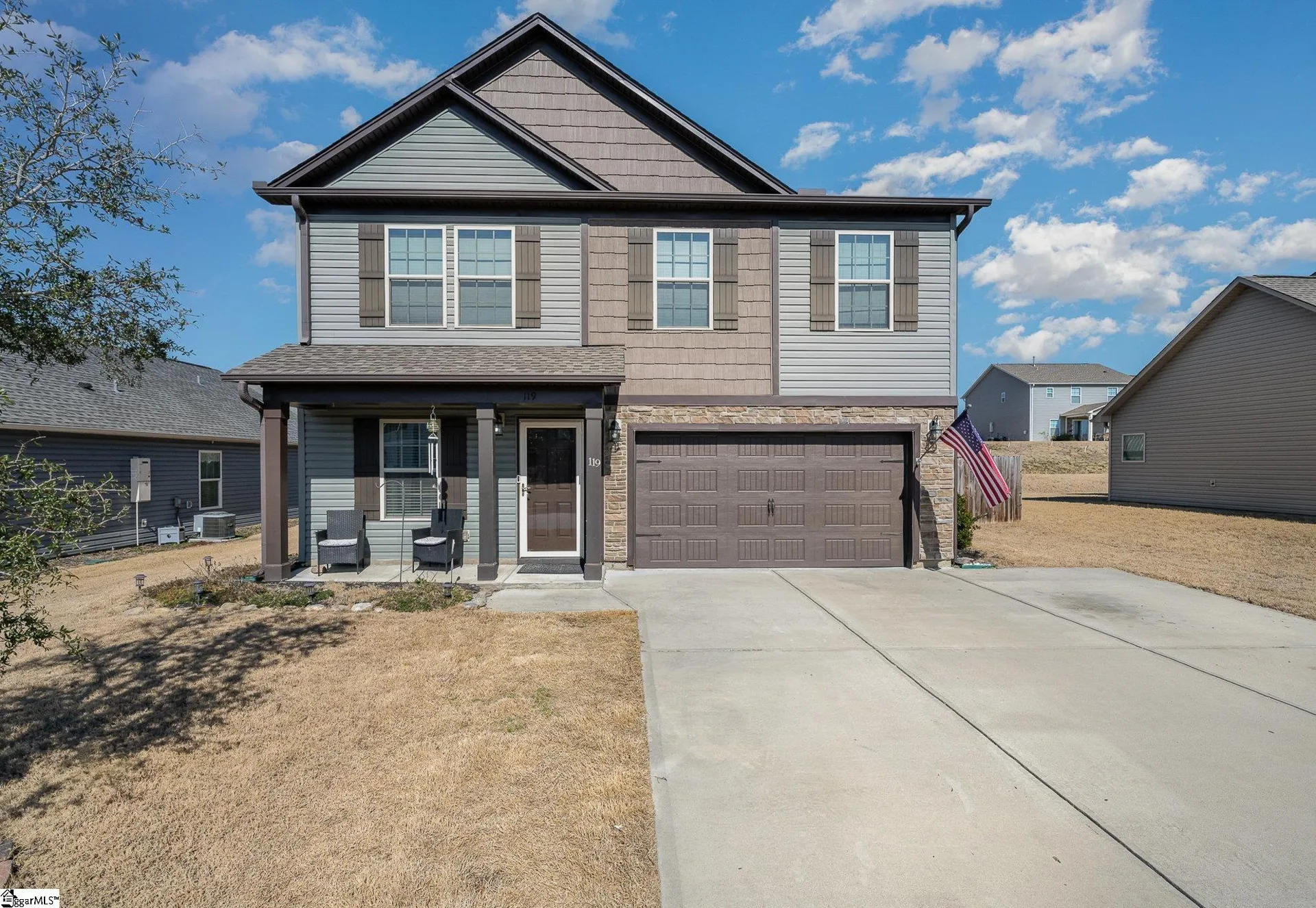 119 Screech Drive