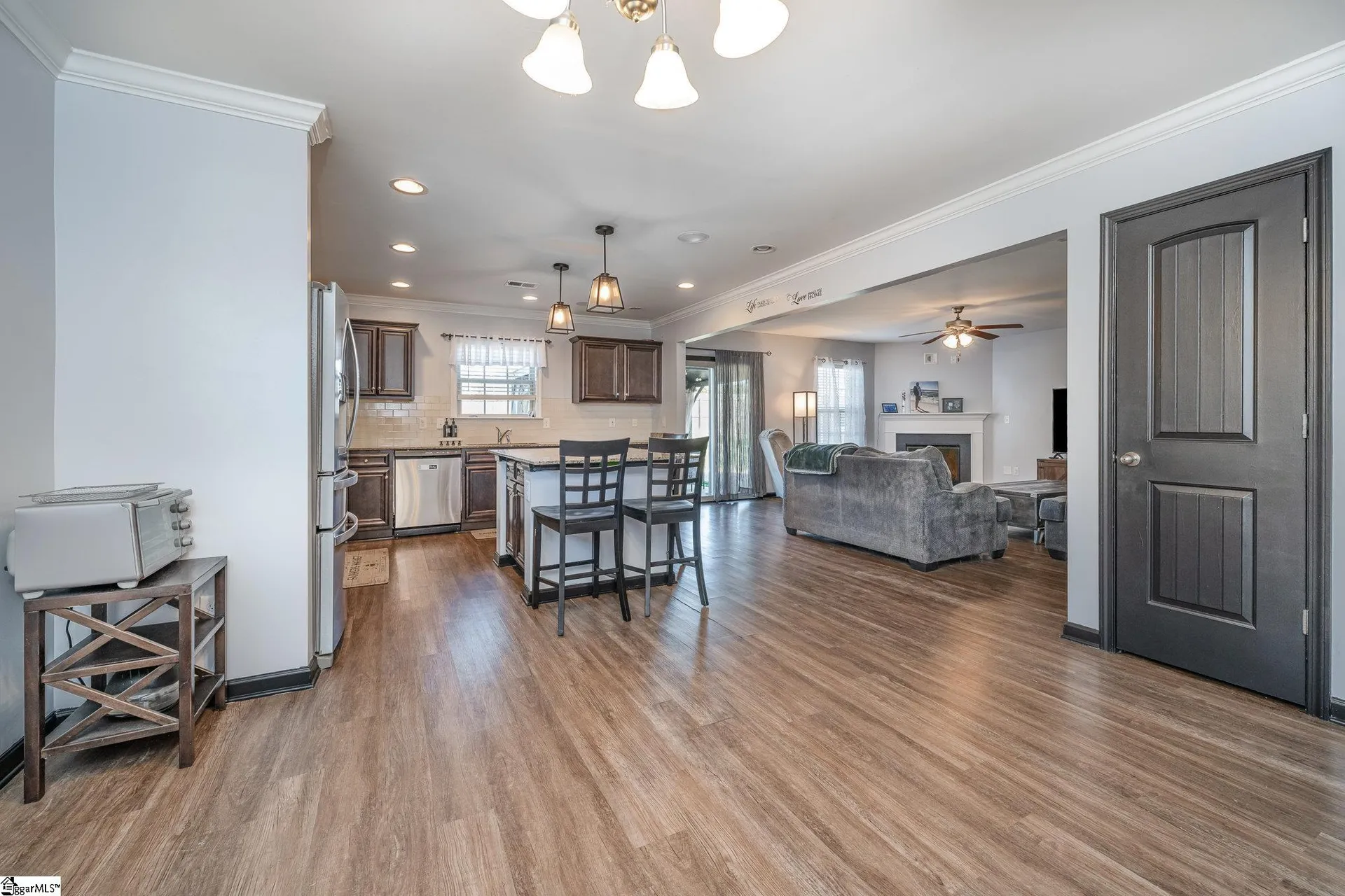 Property image 4 at 119 Screech Drive, Fountain Inn, SC 29644
