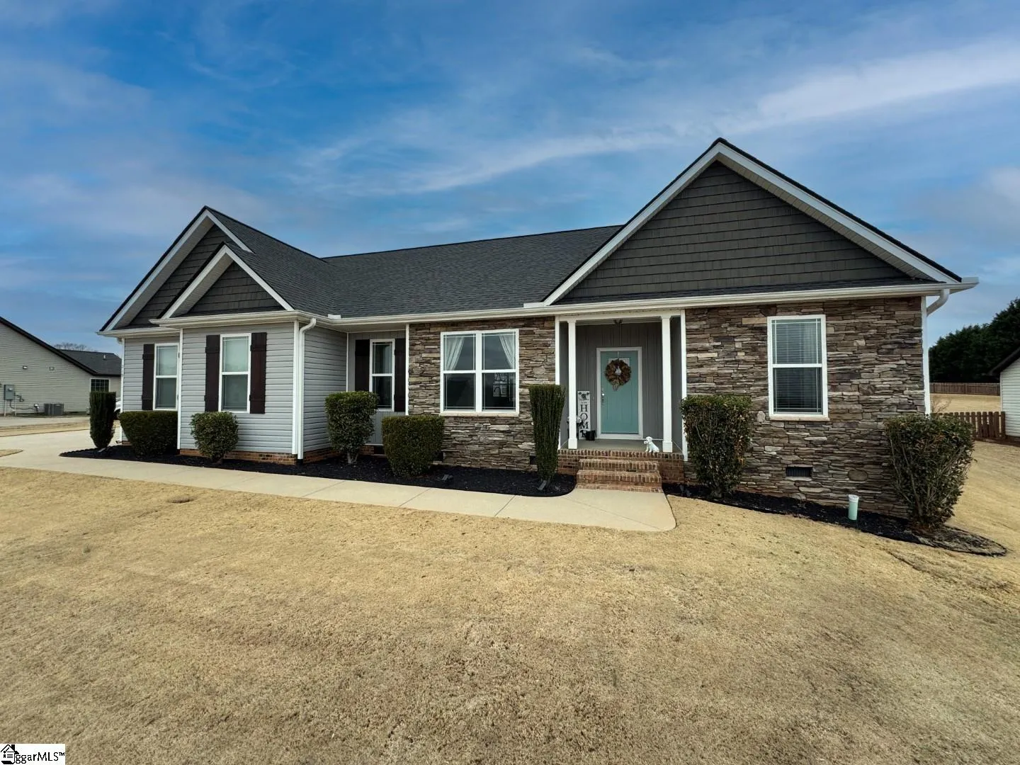 Property image 2 at 319 Terra Plains Drive, Greer, SC 29651