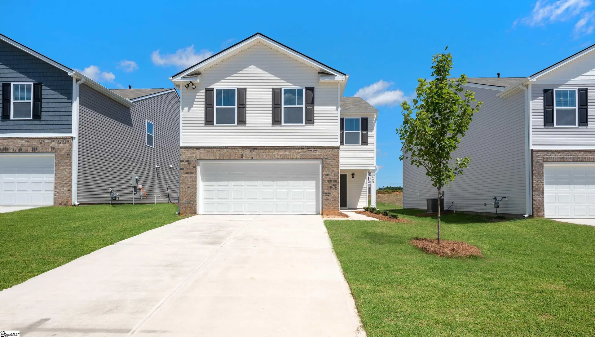 Property image 1 at 503 Cordgrass Road, Fountain Inn, SC 29644