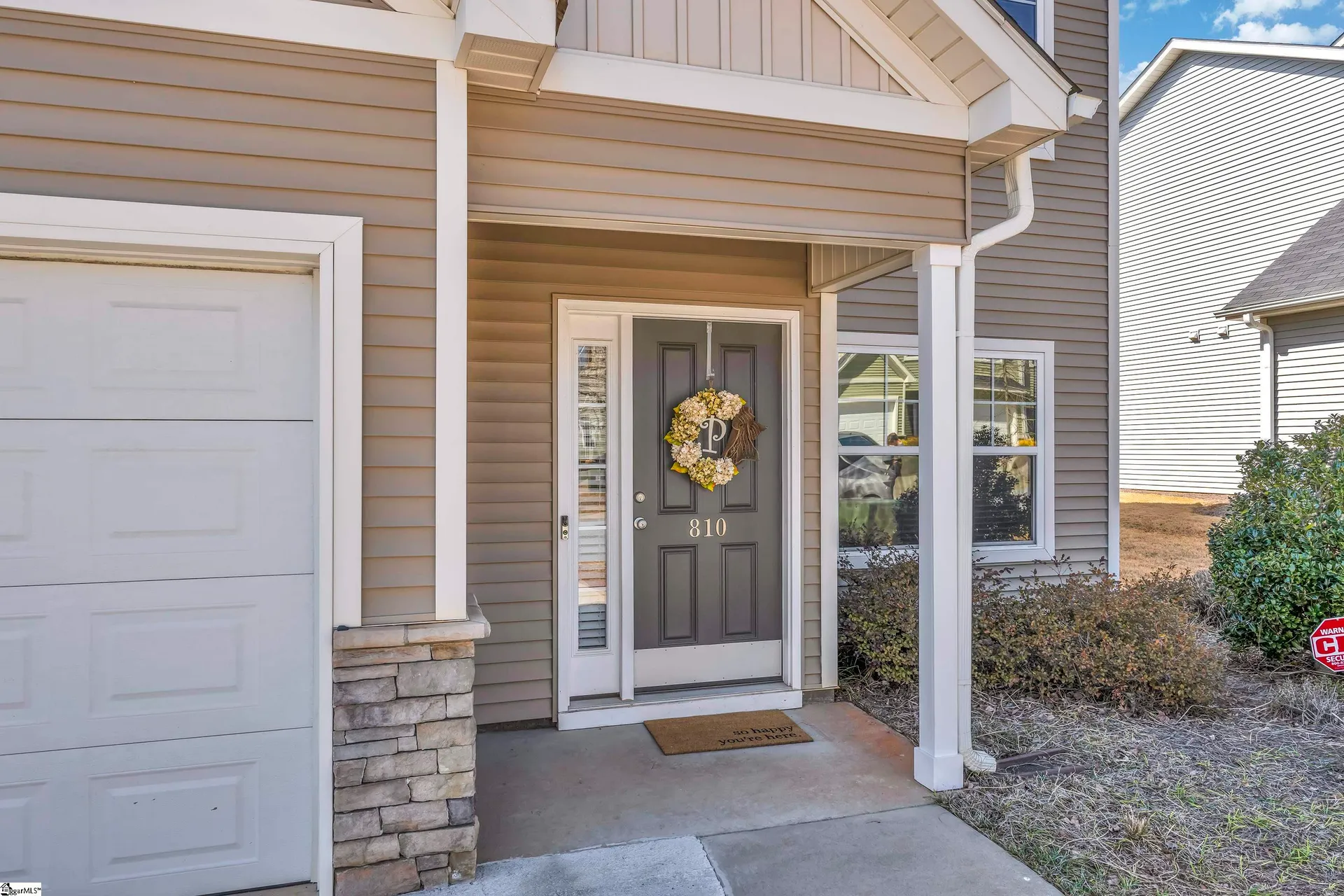 Property image 2 at 810 Stonebriar Street, Simpsonville, SC 29681