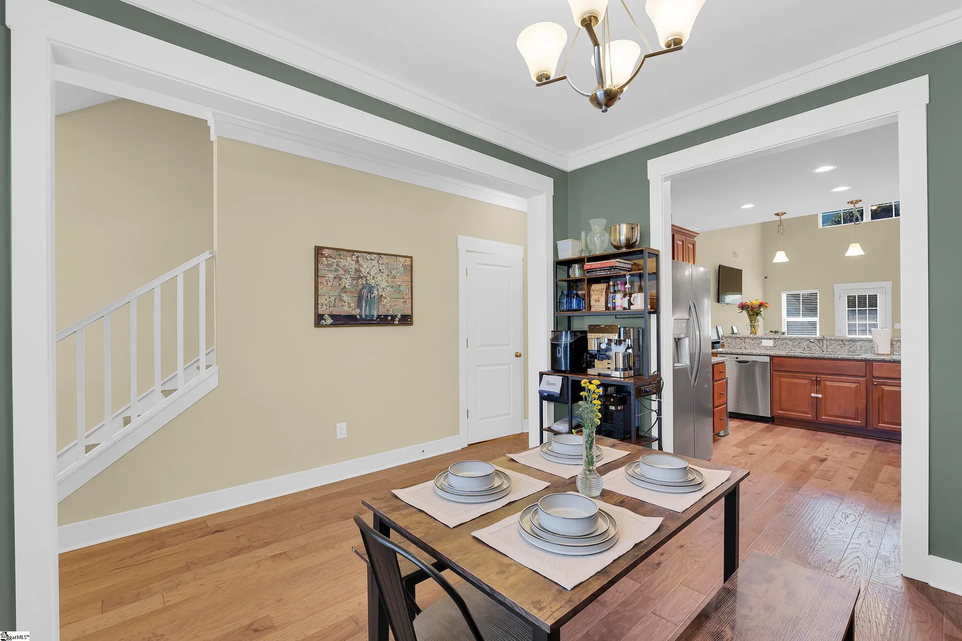 Property image 4 at 810 Stonebriar Street, Simpsonville, SC 29681