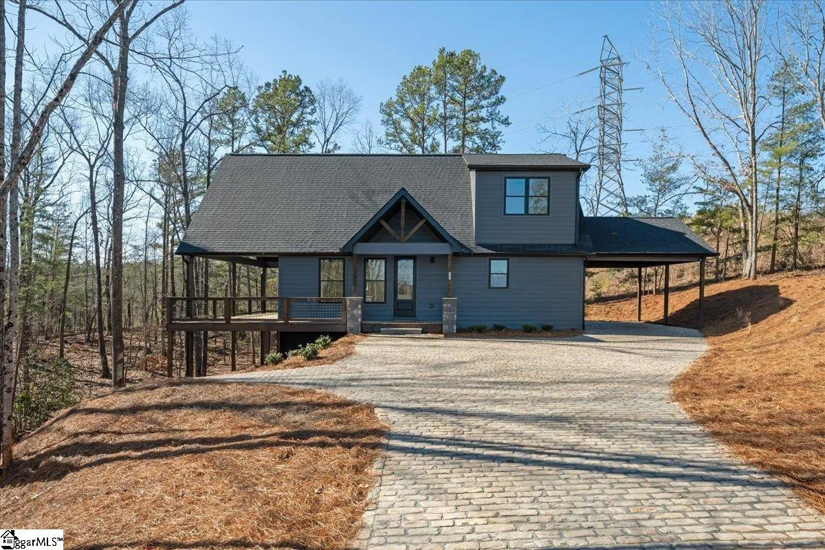Property image 1 at 247 Bay View Drive, Salem, SC 29676