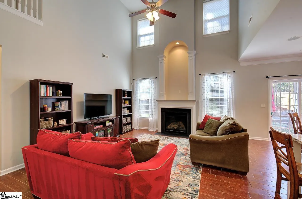 Property image 4 at 102 Circle Grove Court, Greer, SC 29650