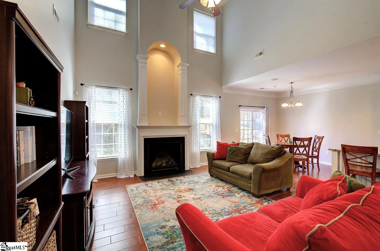 Property image 5 at 102 Circle Grove Court, Greer, SC 29650