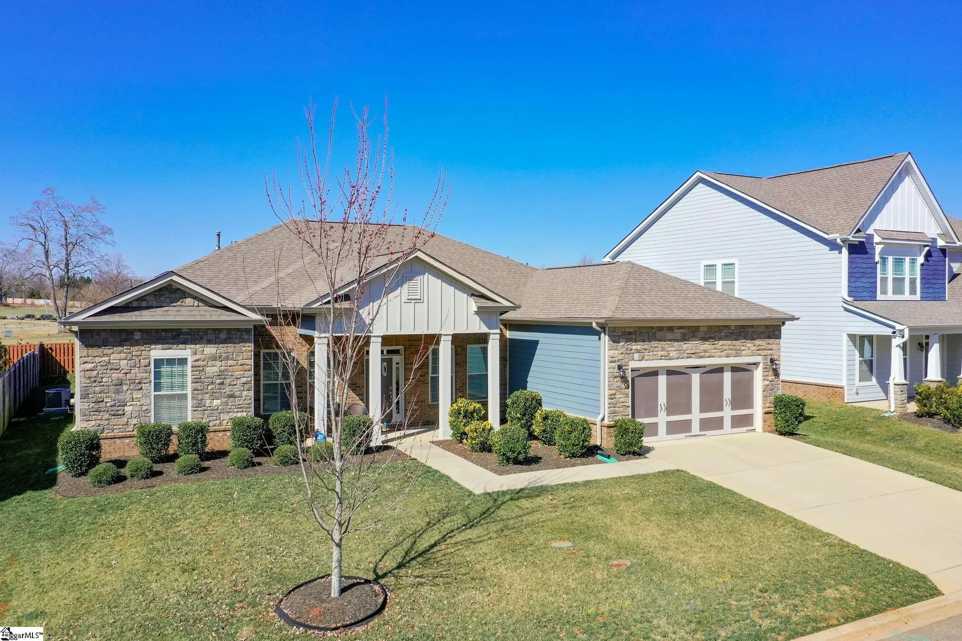 Property image 2 at 123 Riverland Woods Court, Simpsonville, SC 29681
