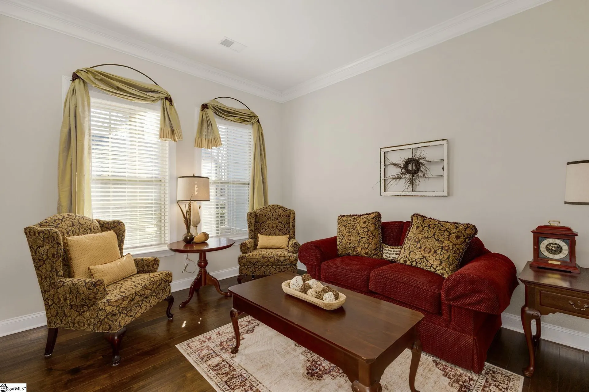 Property image 4 at 123 Riverland Woods Court, Simpsonville, SC 29681