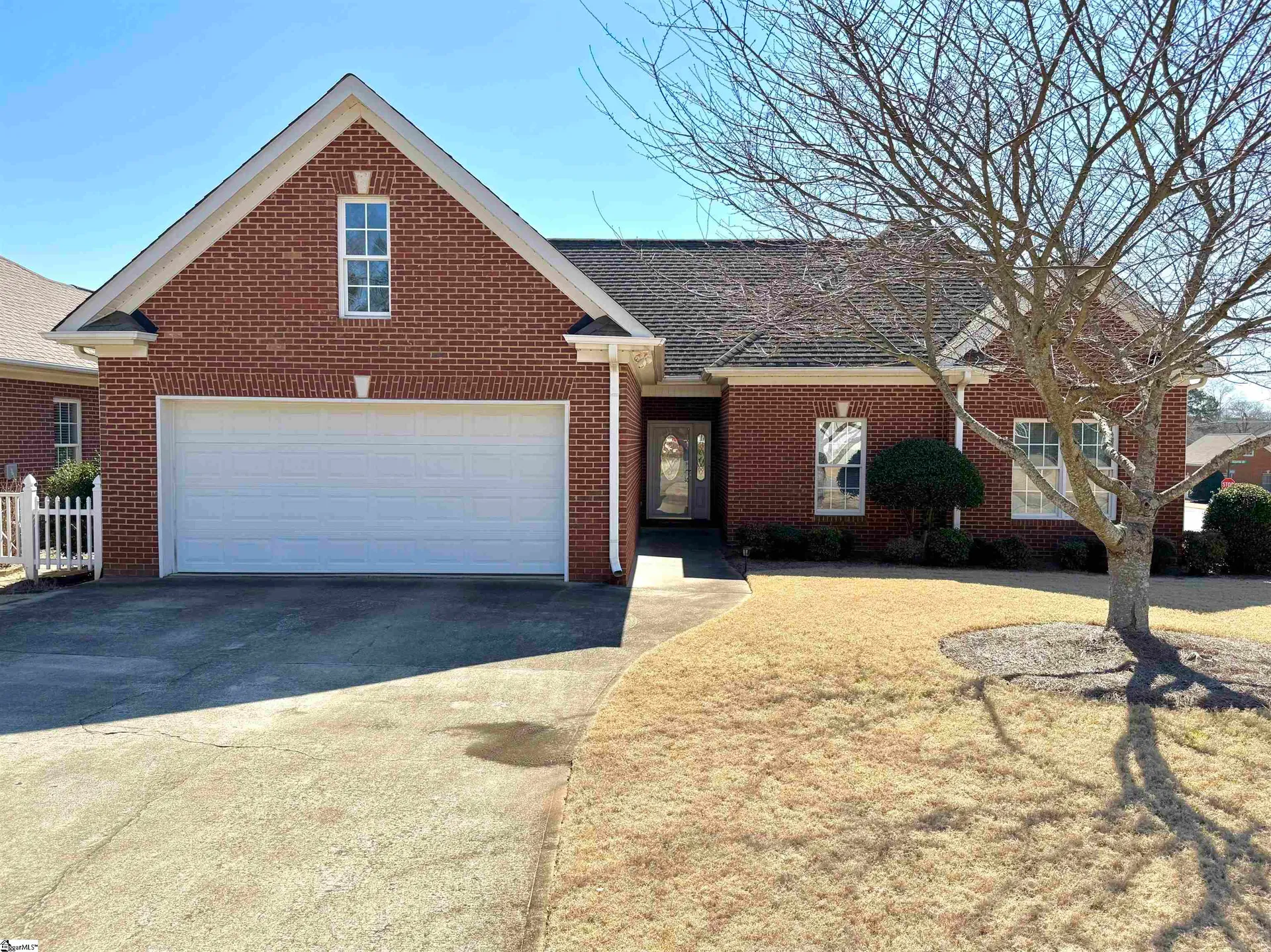 405 Redspire Drive
