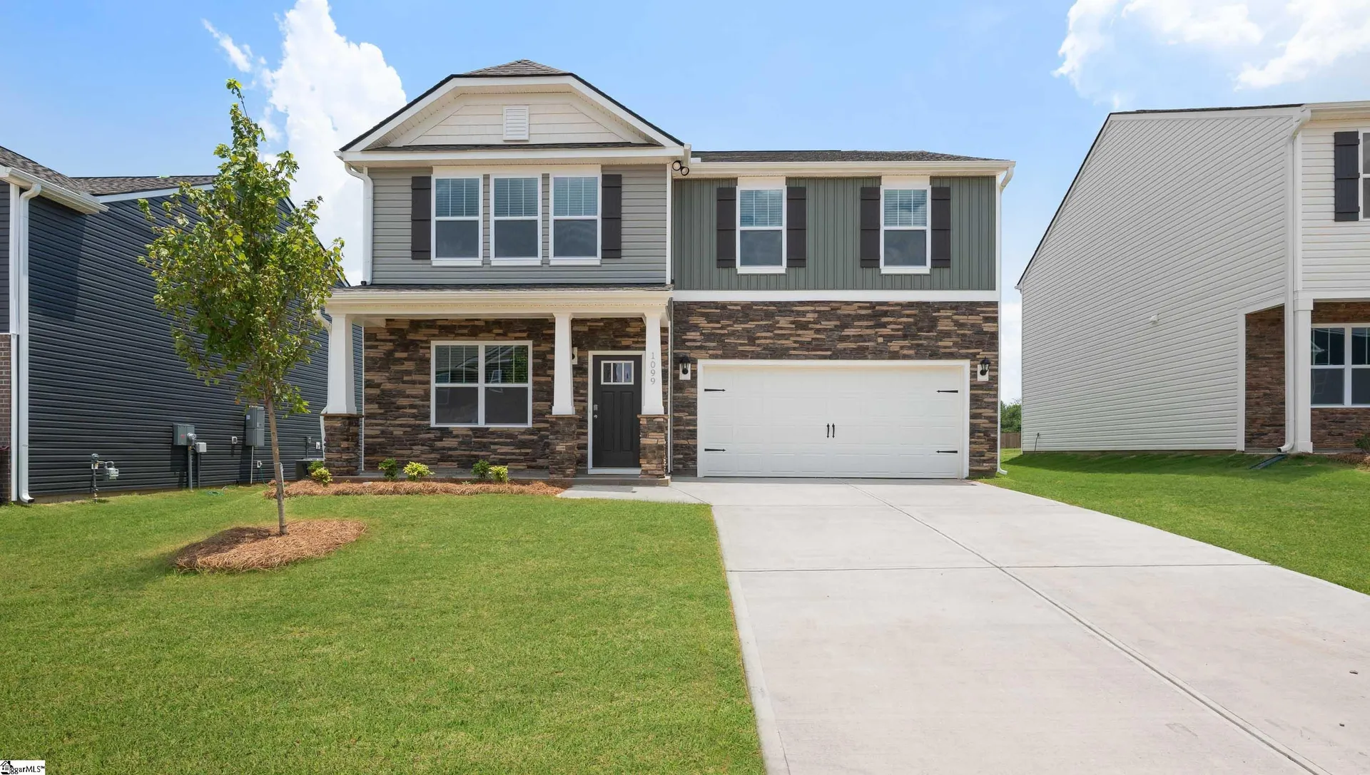 1099 White Willow Drive