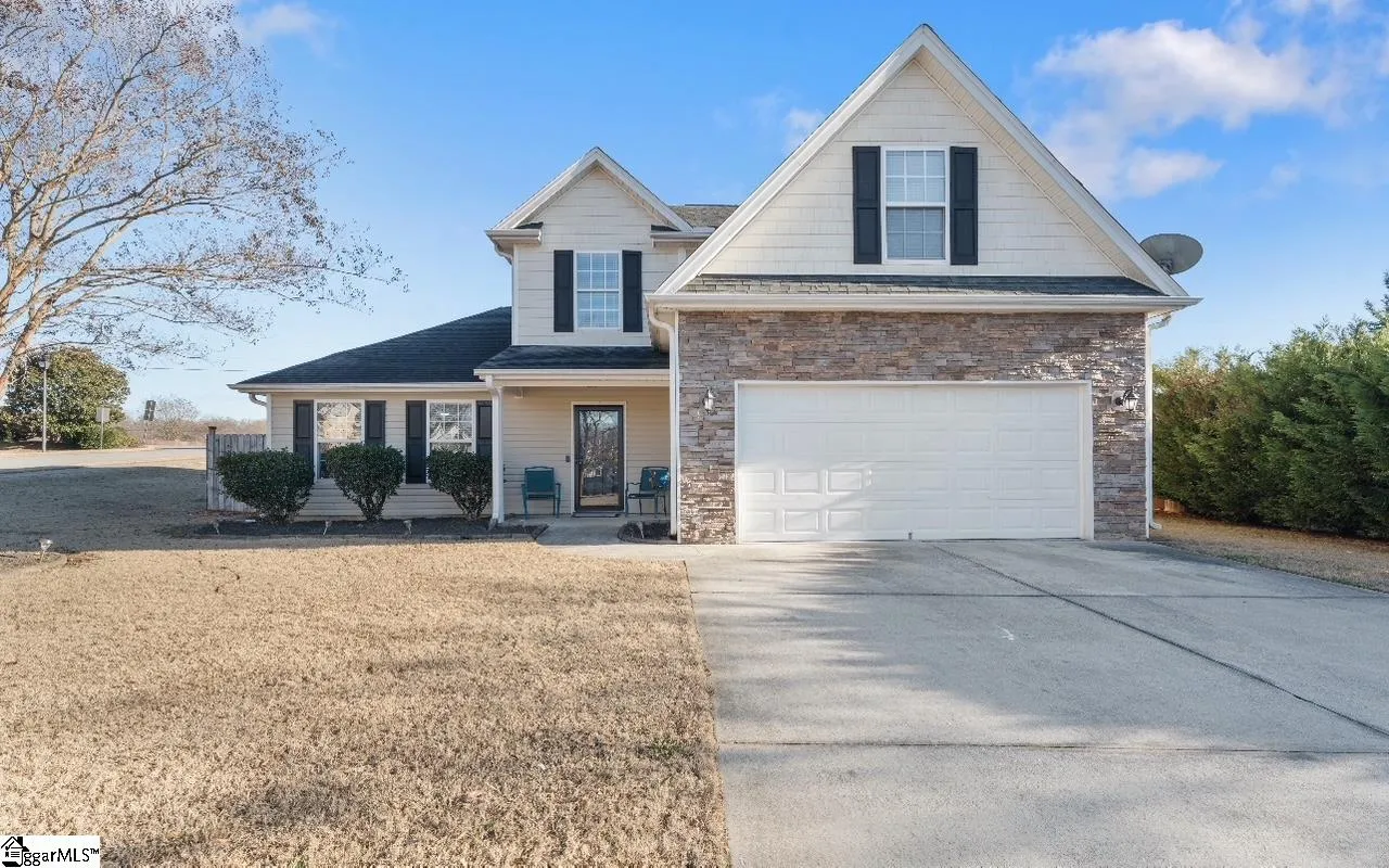 101 Oakboro Lane