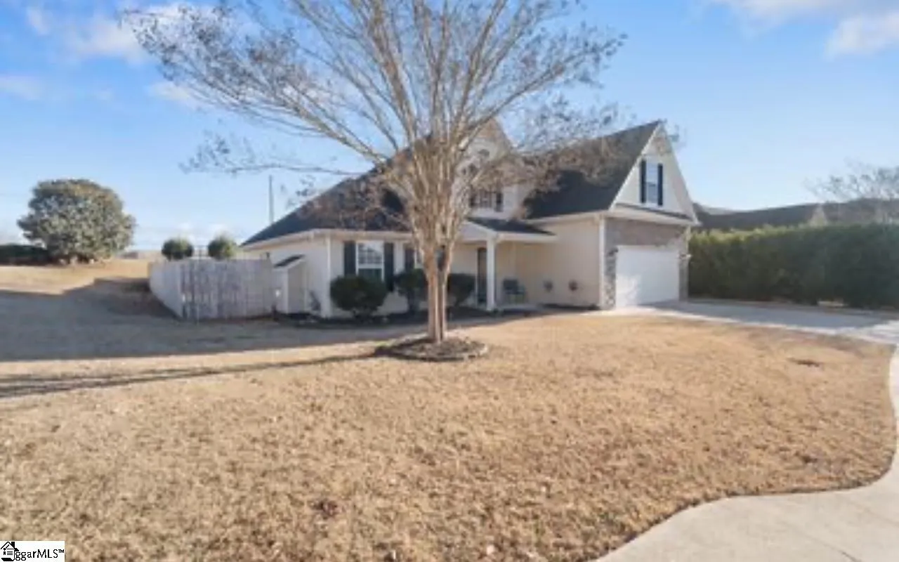 Property image 2 at 101 Oakboro Lane, Simpsonville, SC 29680